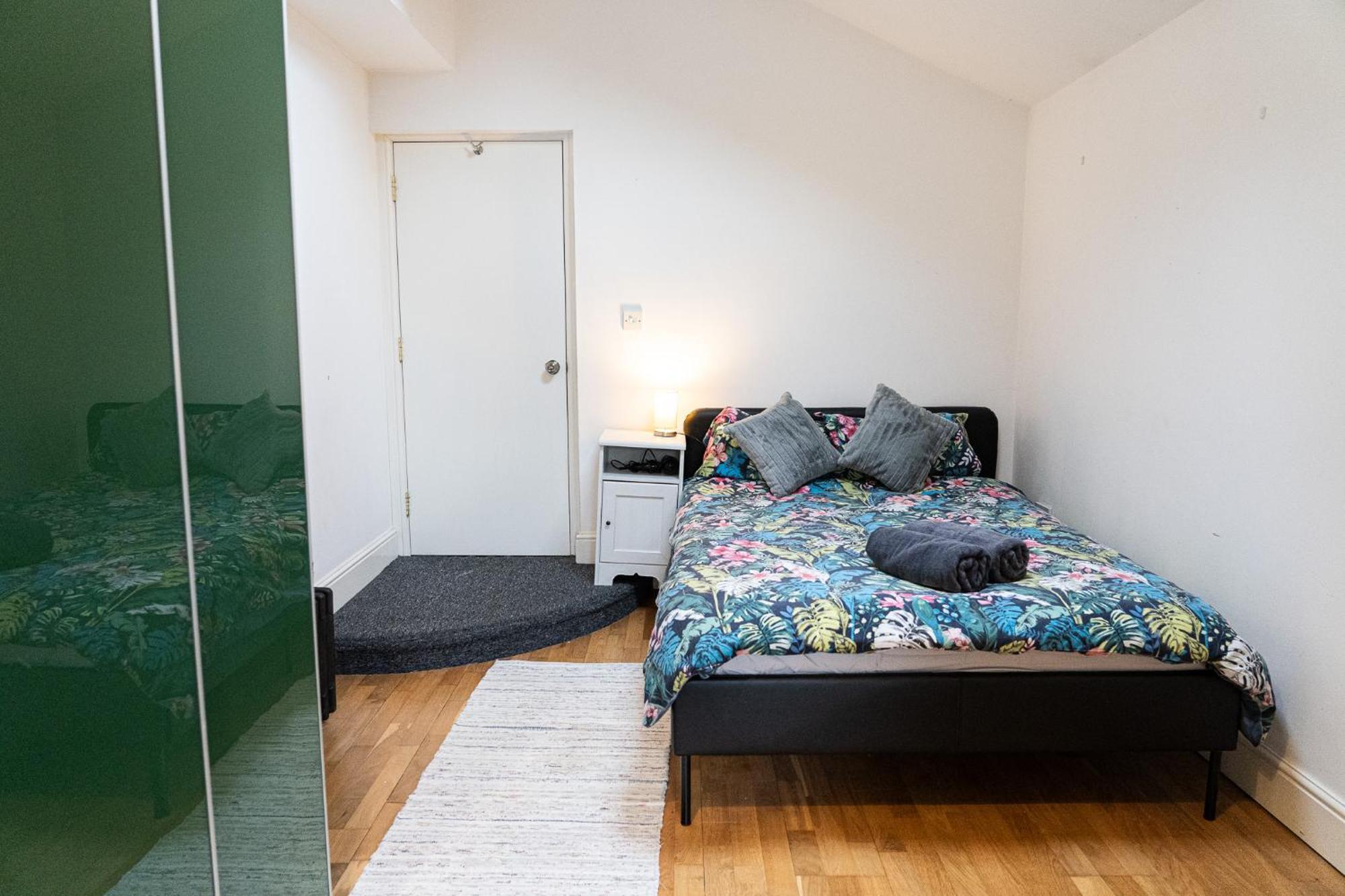 Appartement Hackney Houseshare *