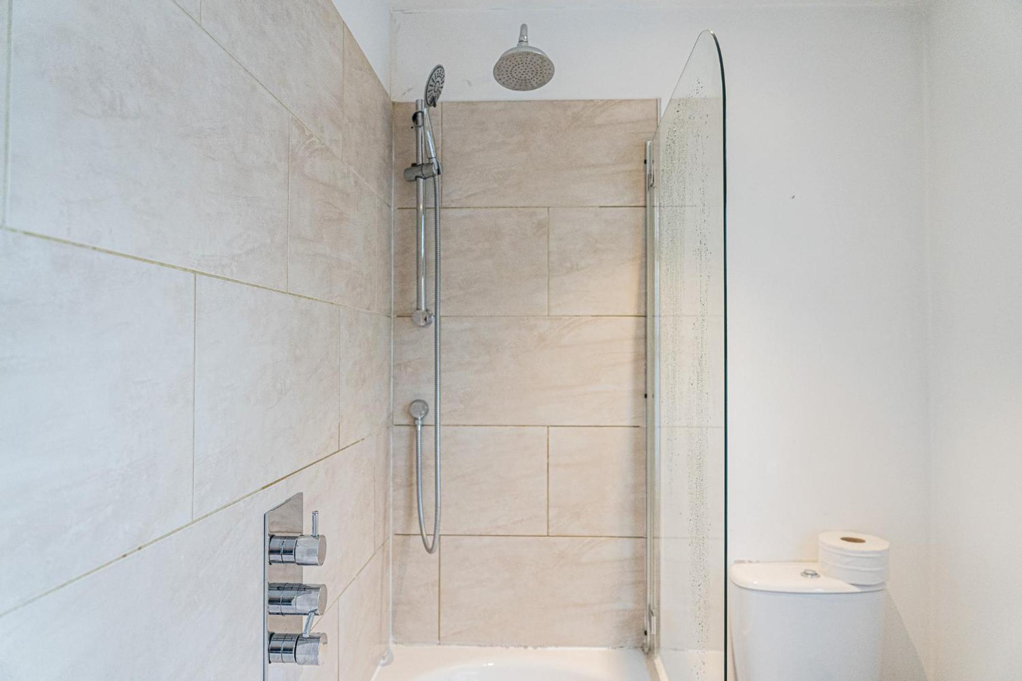 Hackney Houseshare Londen