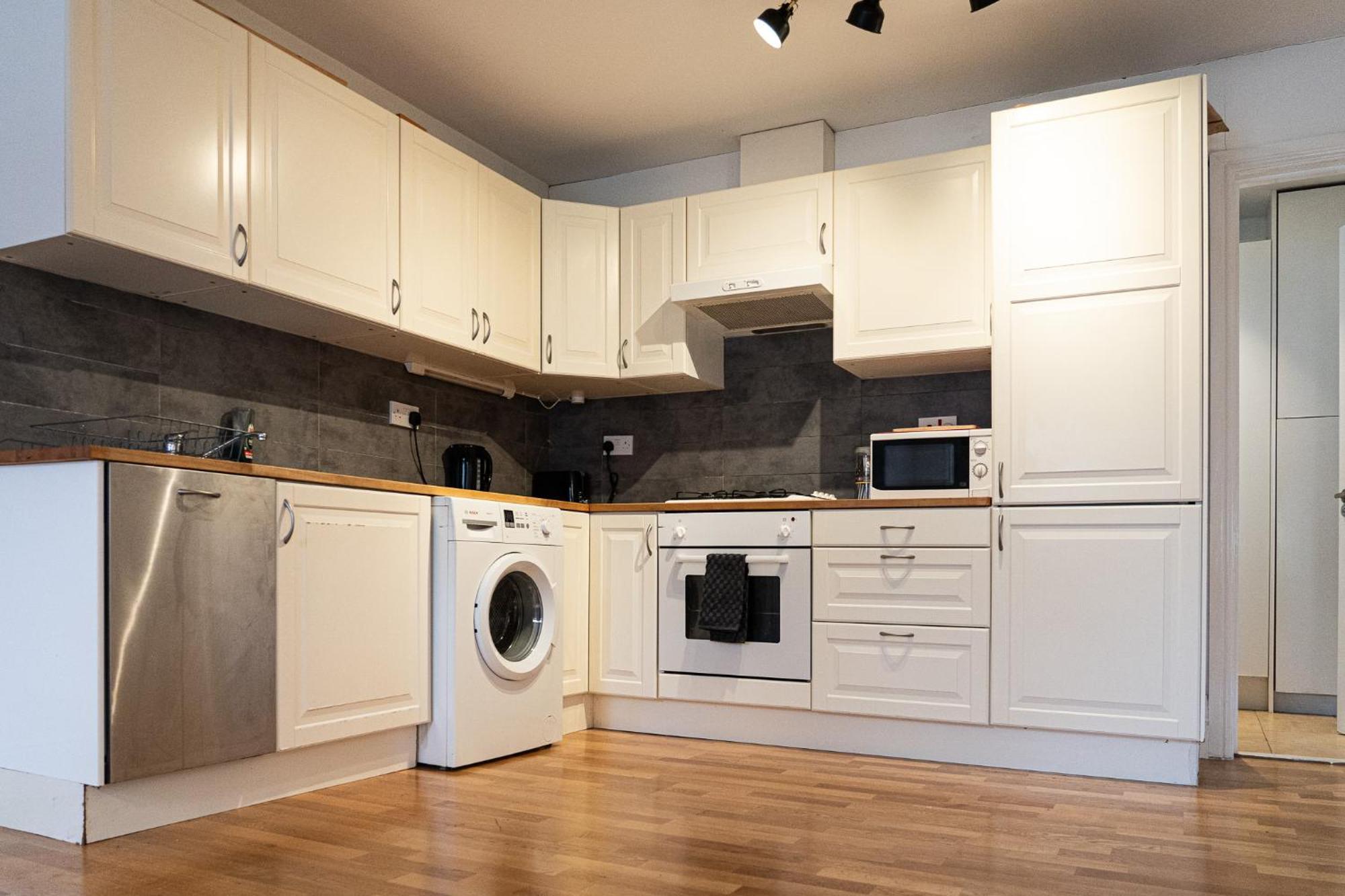 Hackney Houseshare * Londen