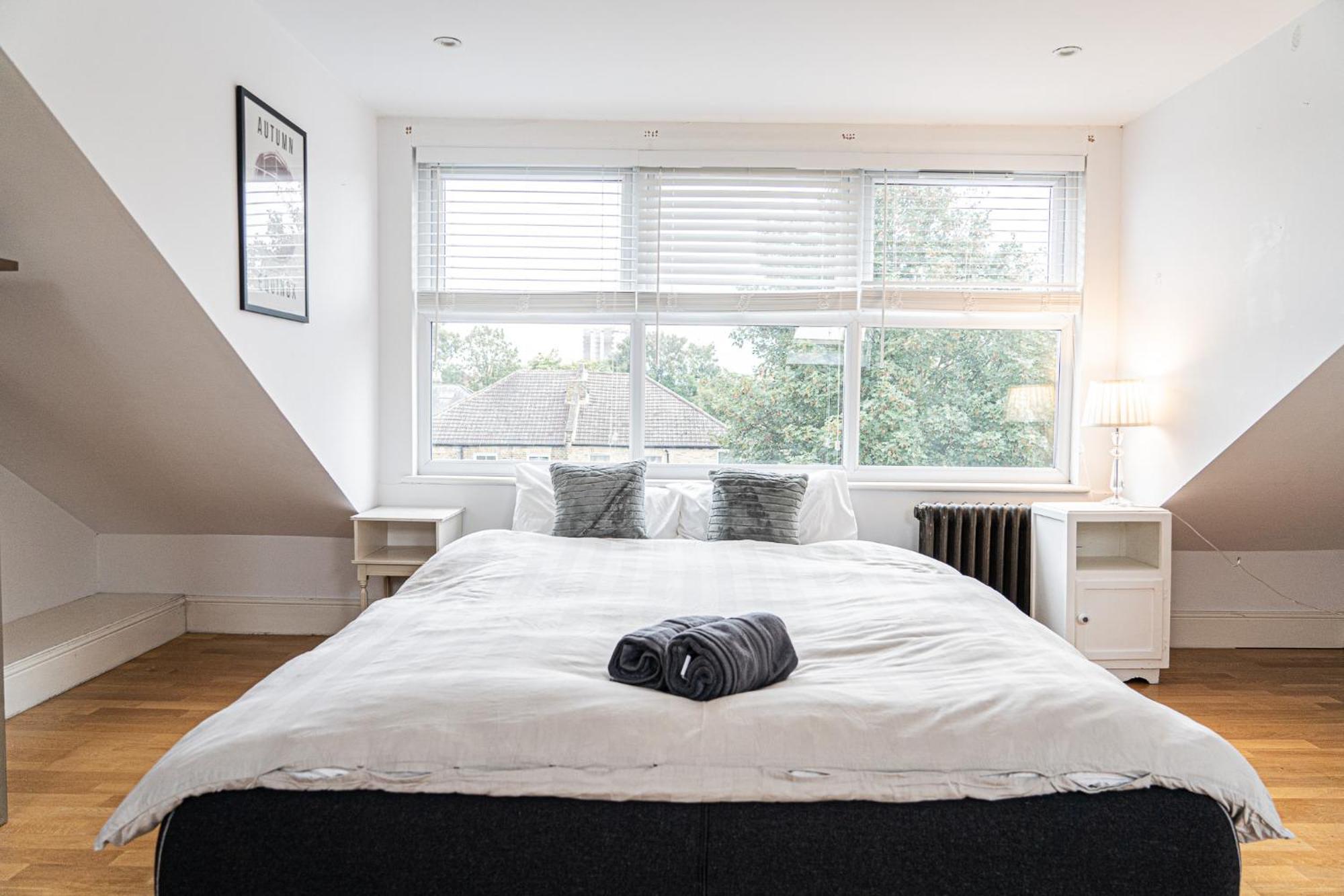 Appartement Hackney Houseshare