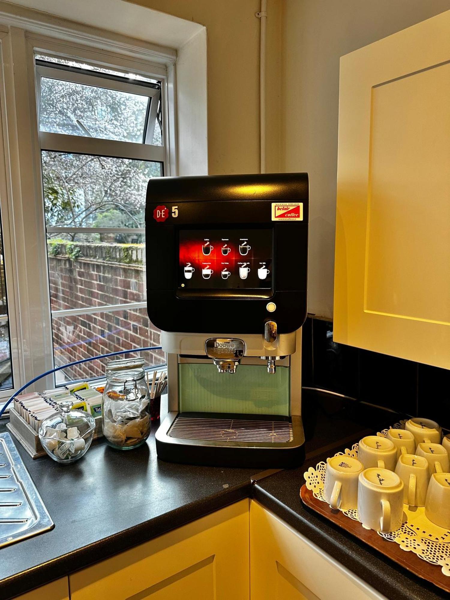 Vincent House 3* London
