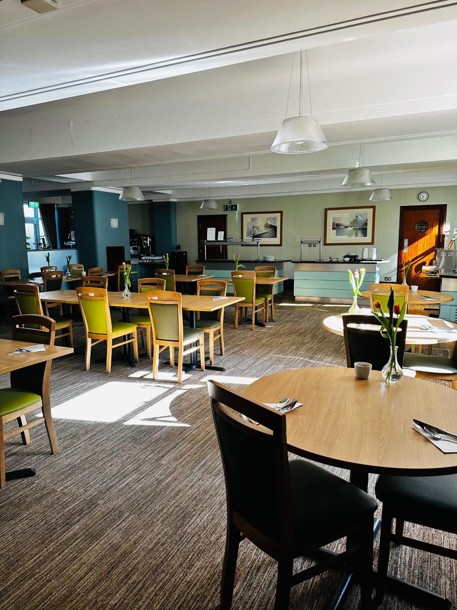 Vincent House Bed & Breakfast London