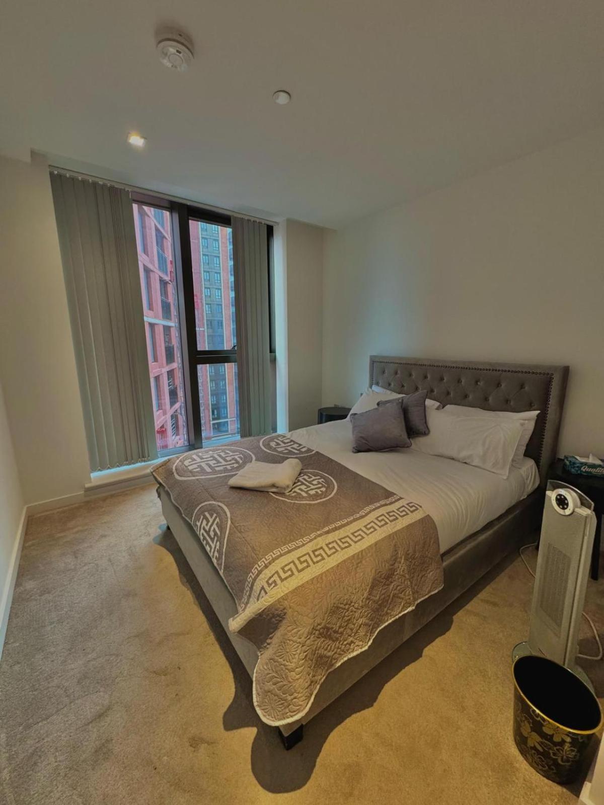 Appartement Oxford Street *