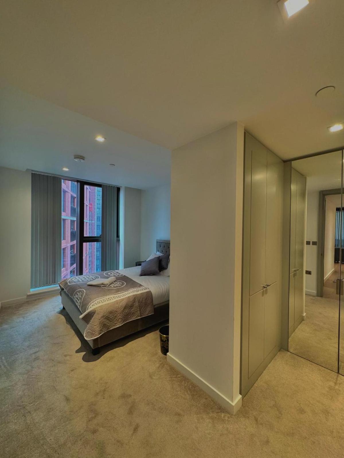 Oxford Street Appartement Londen