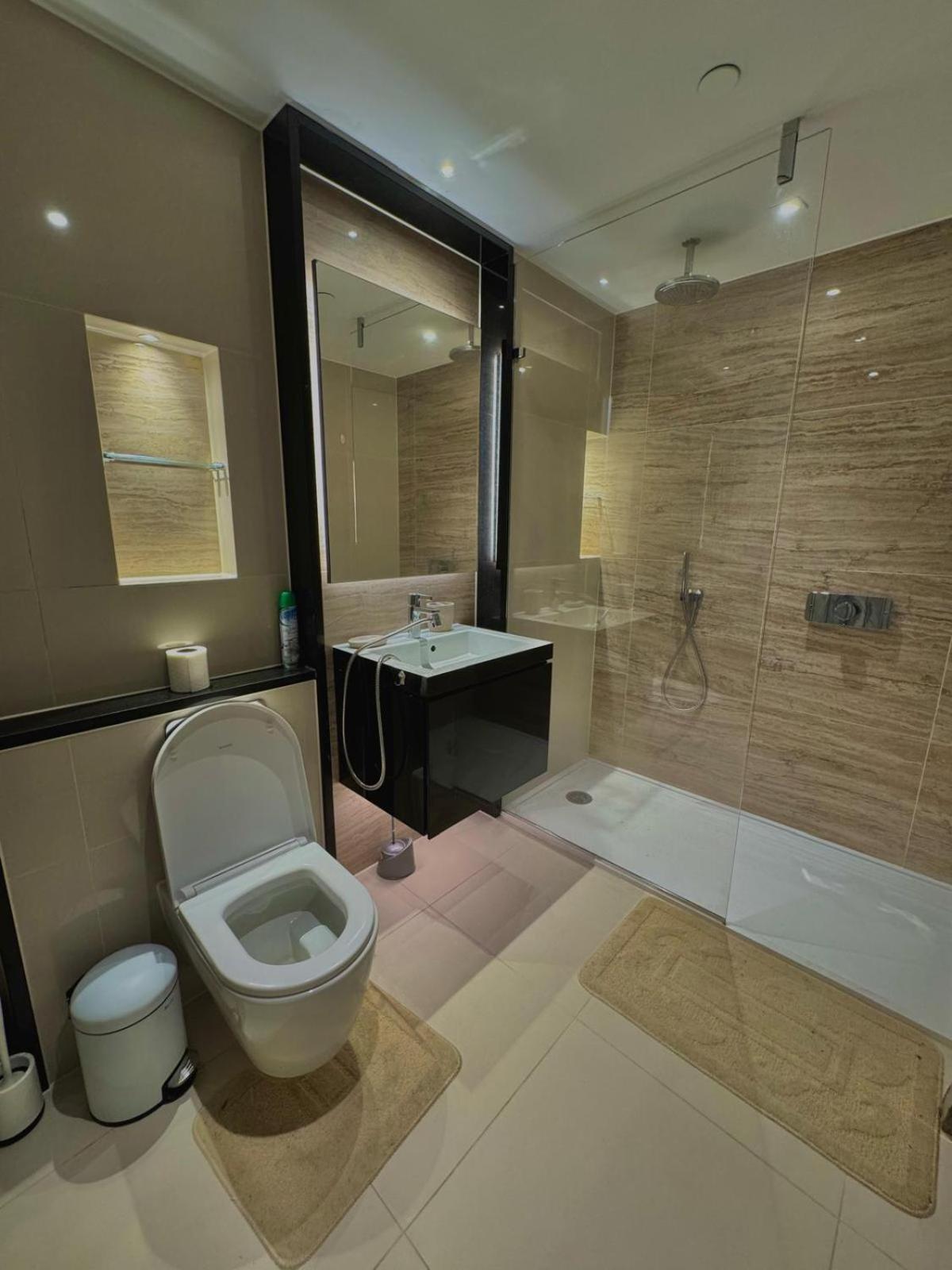 Oxford Street Appartement *