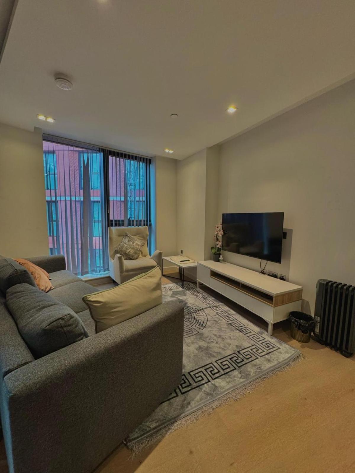Appartement Oxford Street *