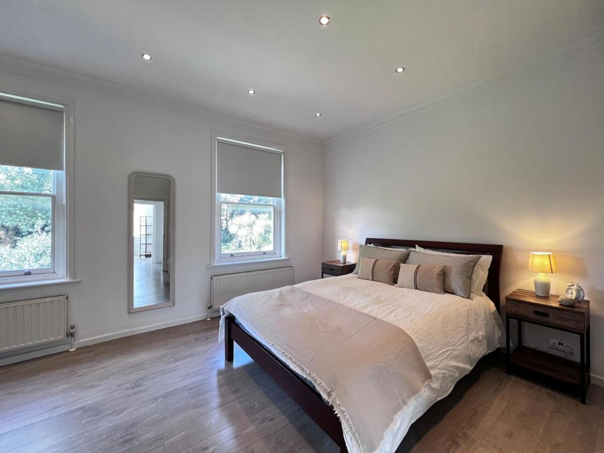 Exquisite 2beds, 2baths In Charming Camden Area - Belsize Park London