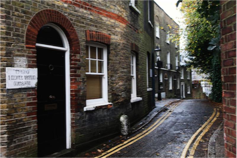 Apartment Exquisite 2beds, 2baths In Charming Camden Area - Belsize Park London