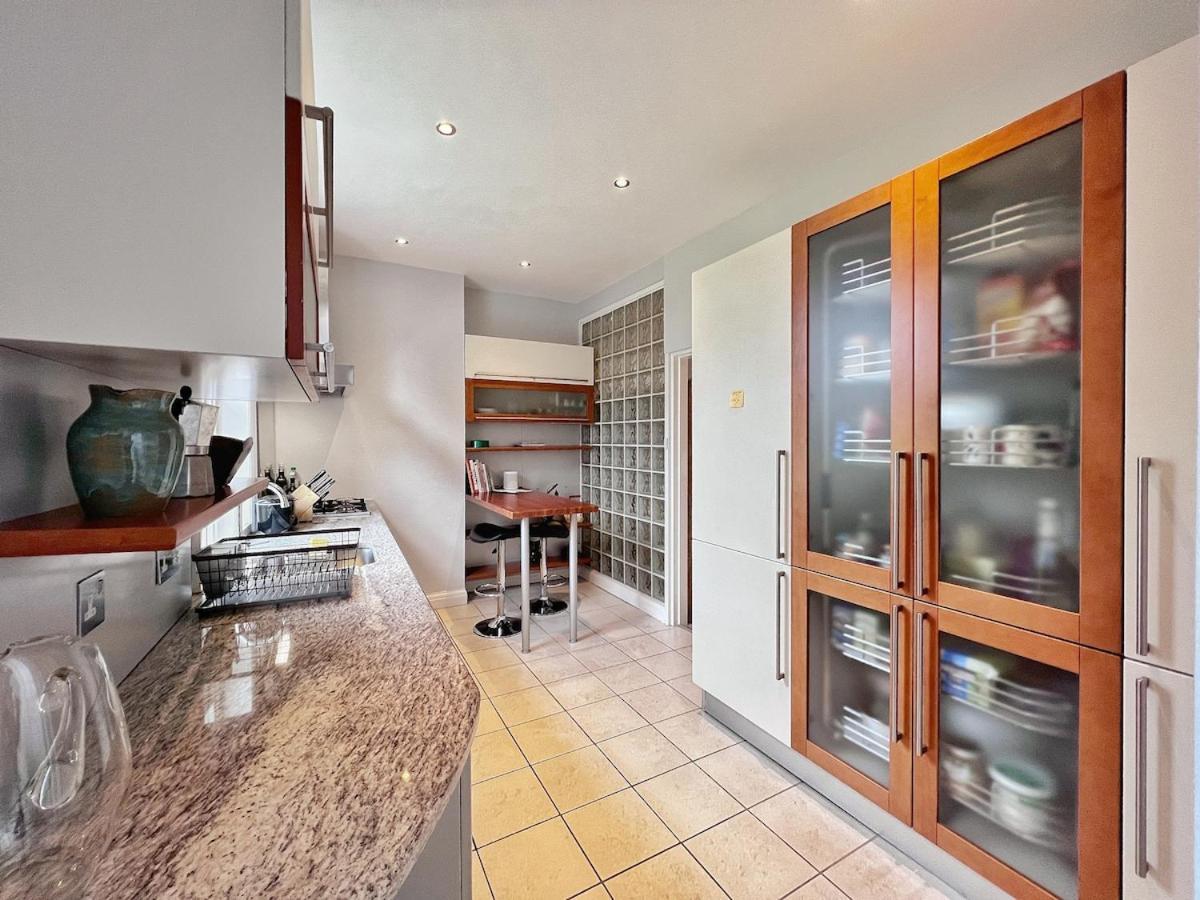 Exquisite 2beds, 2baths In Charming Camden Area - Belsize Park London
