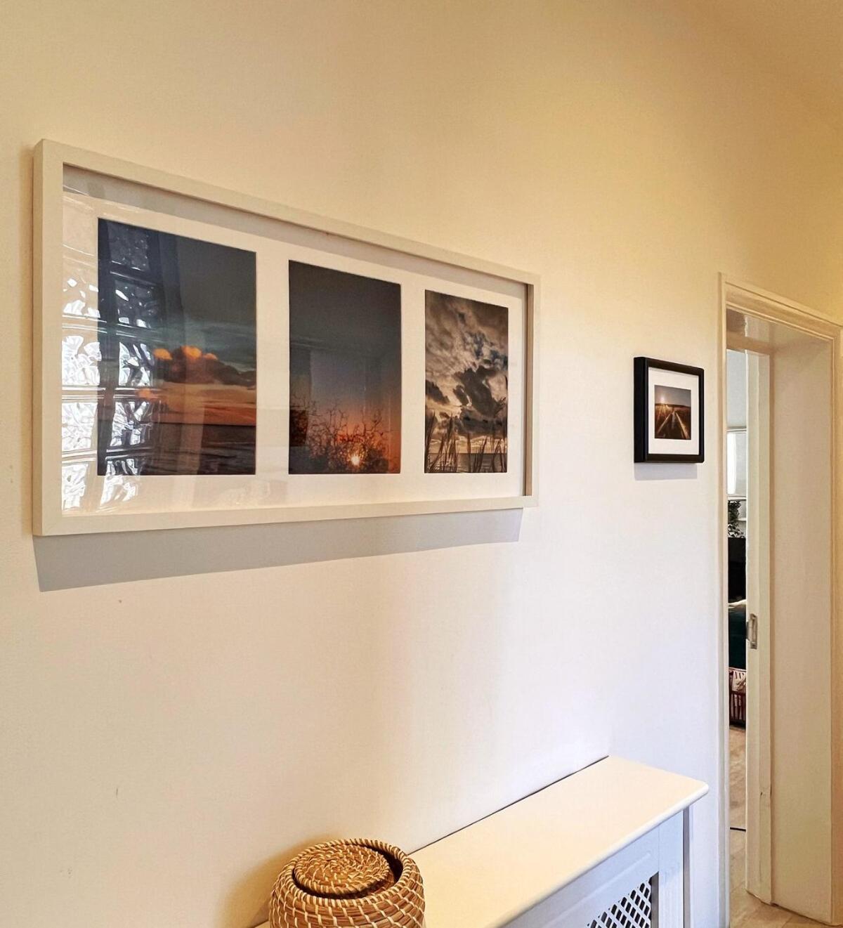 Exquisite 2beds, 2baths In Charming Camden Area - Belsize Park Apartment London