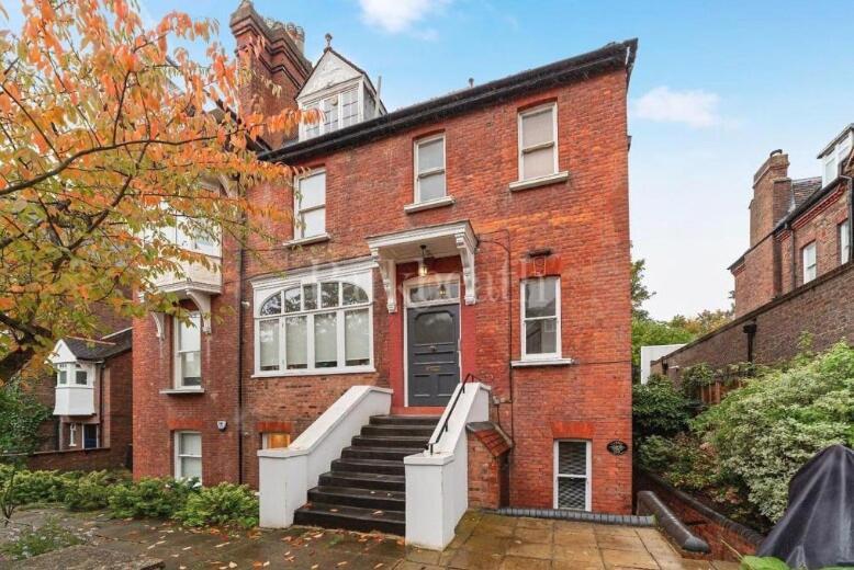 Exquisite 2beds, 2baths In Charming Camden Area - Belsize Park Apartment *