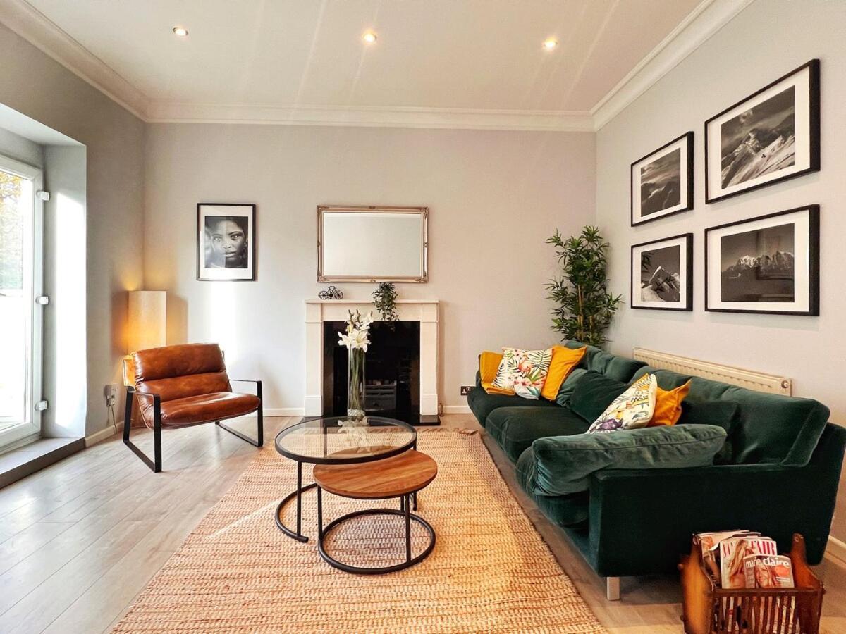 Exquisite 2beds, 2baths In Charming Camden Area - Belsize Park * London