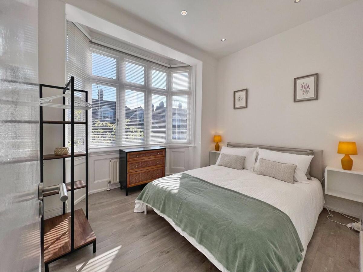 Exquisite 2beds, 2baths In Charming Camden Area - Belsize Park