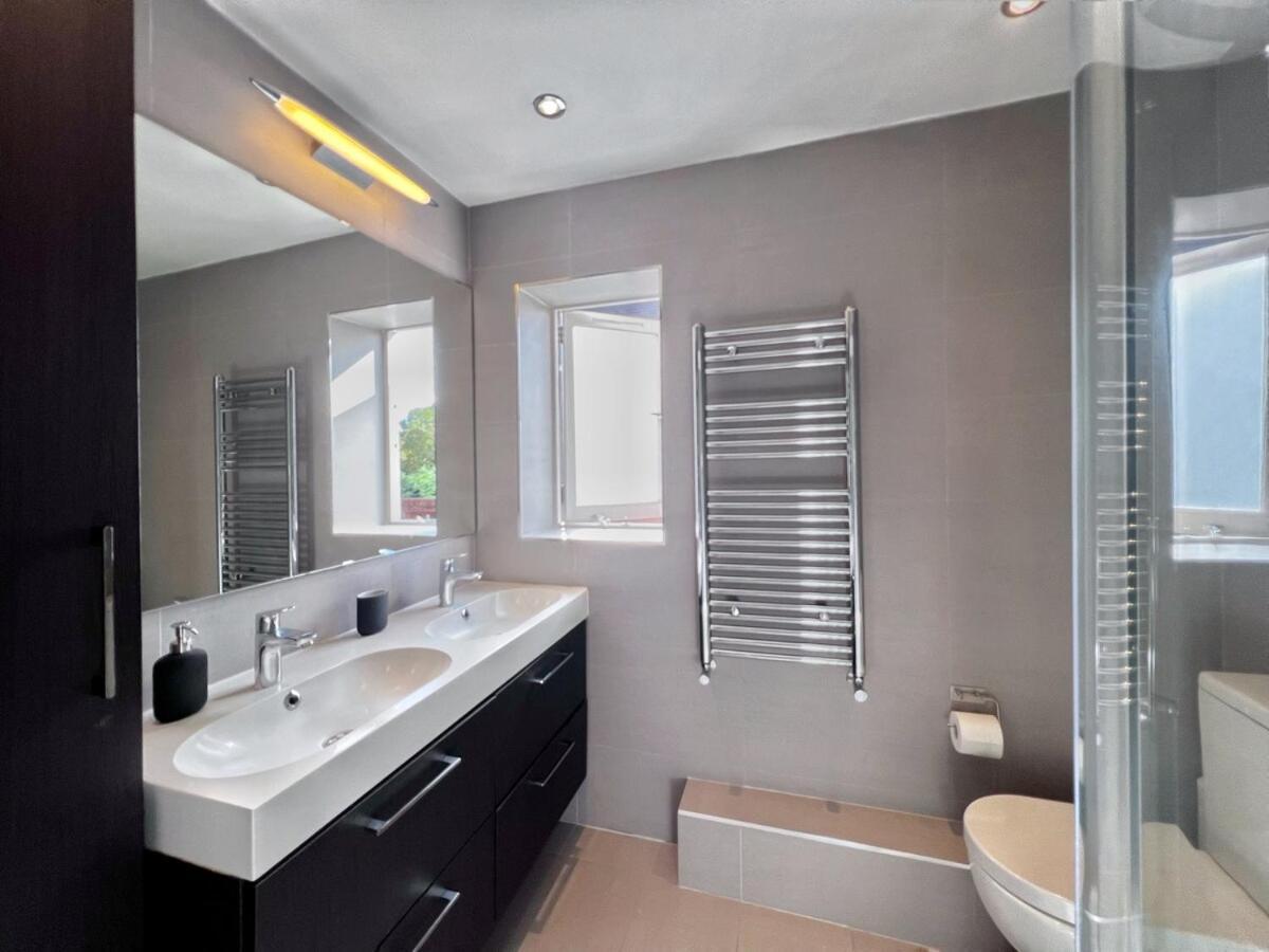 Apartment Exquisite 2beds, 2baths In Charming Camden Area - Belsize Park London