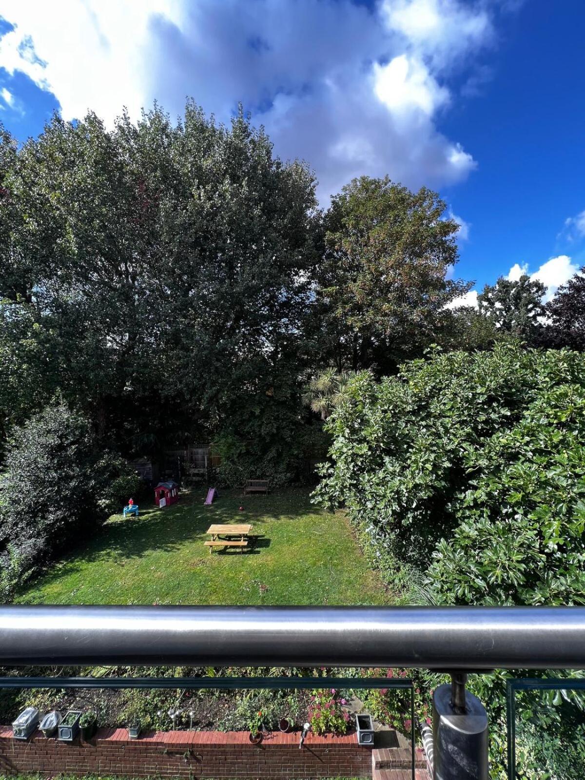 Apartment Exquisite 2beds, 2baths In Charming Camden Area - Belsize Park
