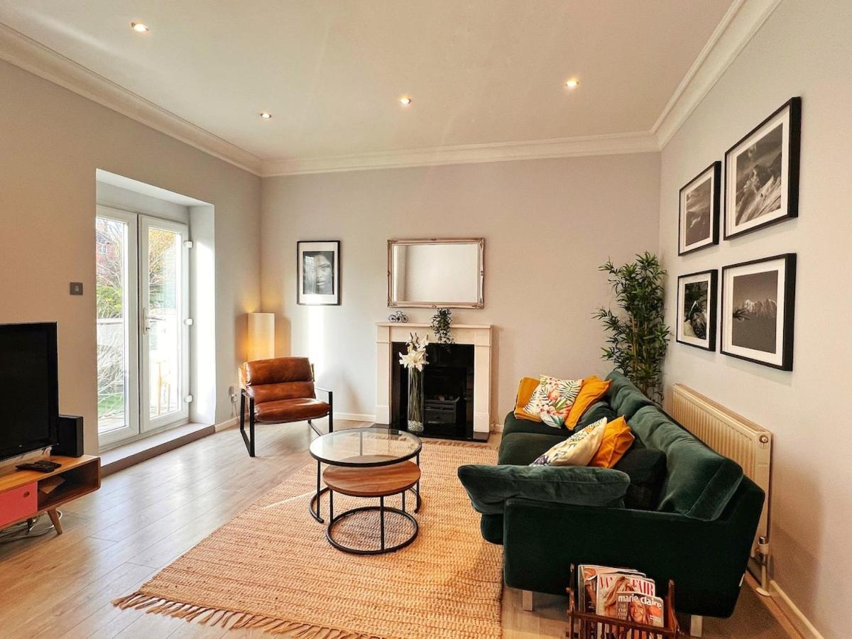 Exquisite 2beds, 2baths In Charming Camden Area - Belsize Park * London