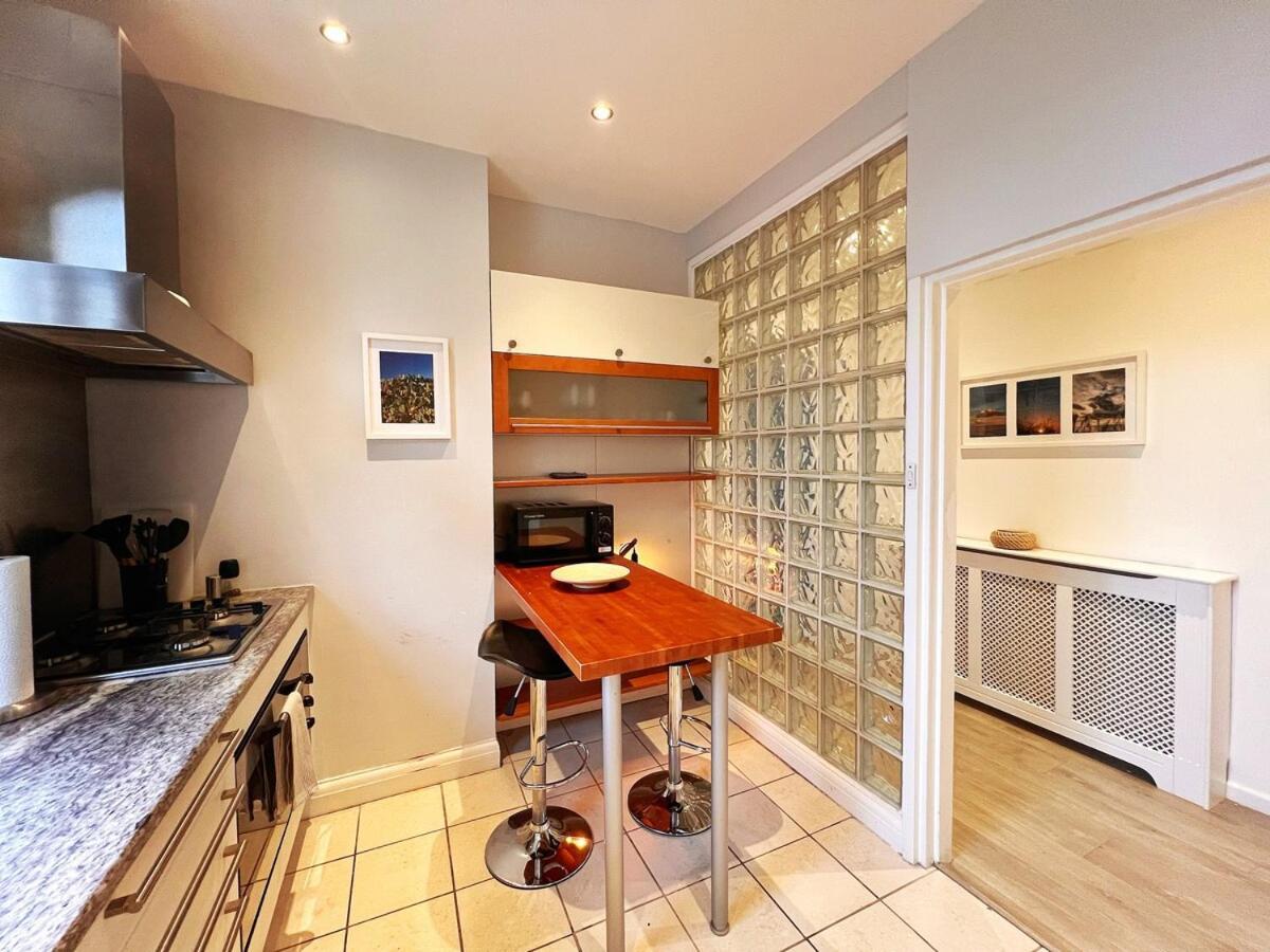 Exquisite 2beds, 2baths In Charming Camden Area - Belsize Park
