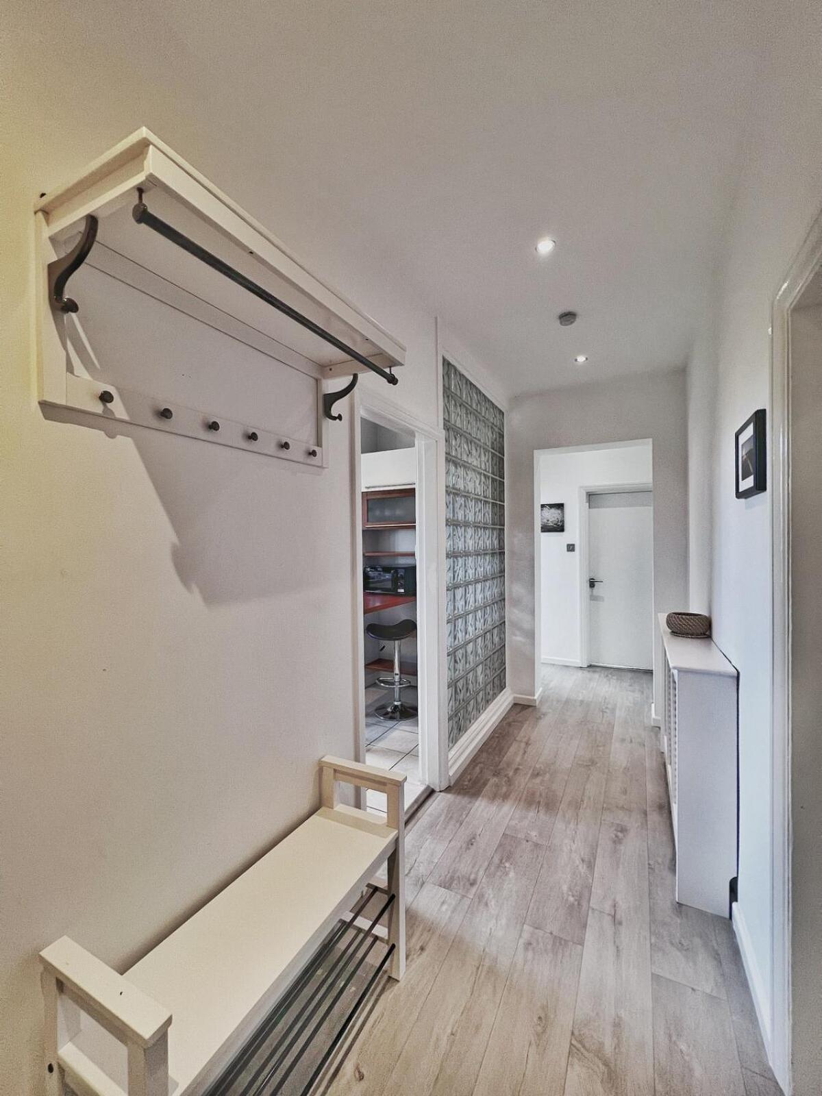 Exquisite 2beds, 2baths In Charming Camden Area - Belsize Park * London