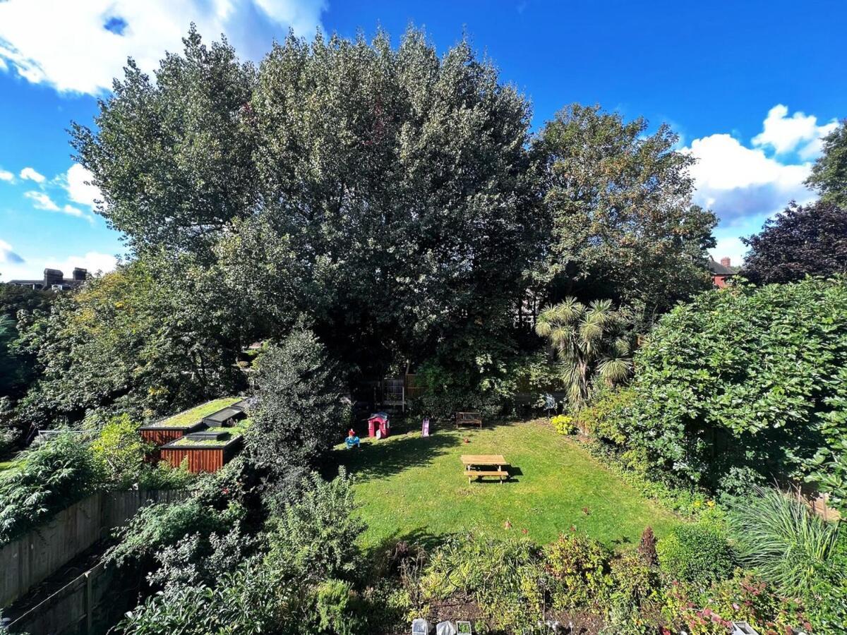 Exquisite 2beds, 2baths In Charming Camden Area - Belsize Park Apartment