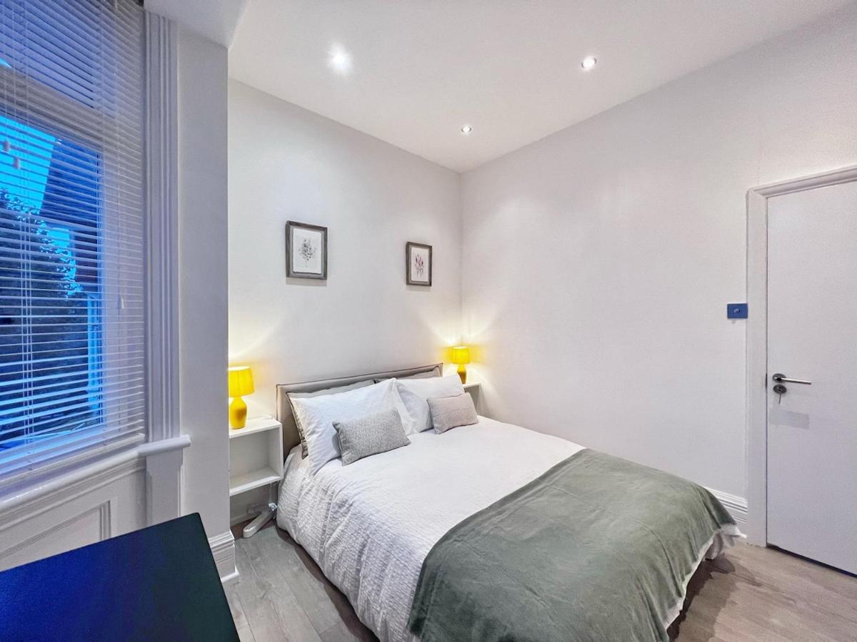 Exquisite 2beds, 2baths In Charming Camden Area - Belsize Park Apartment *