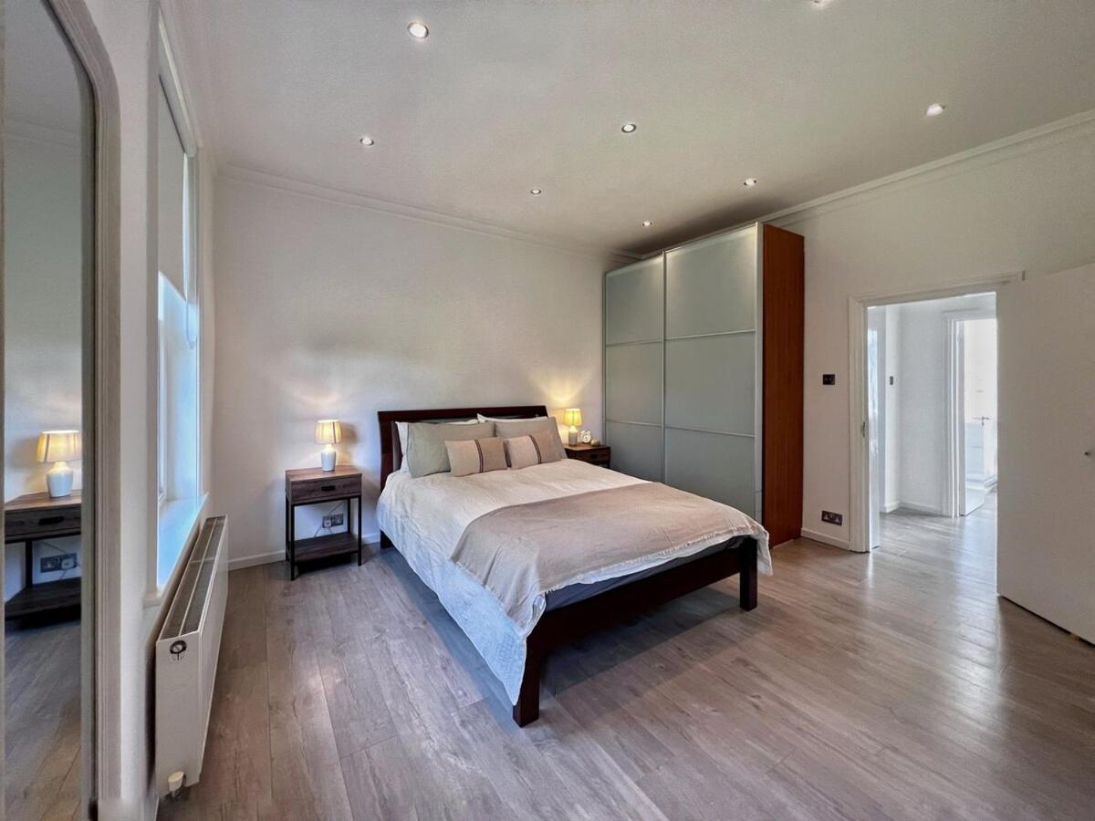 Apartment Exquisite 2beds, 2baths In Charming Camden Area - Belsize Park London