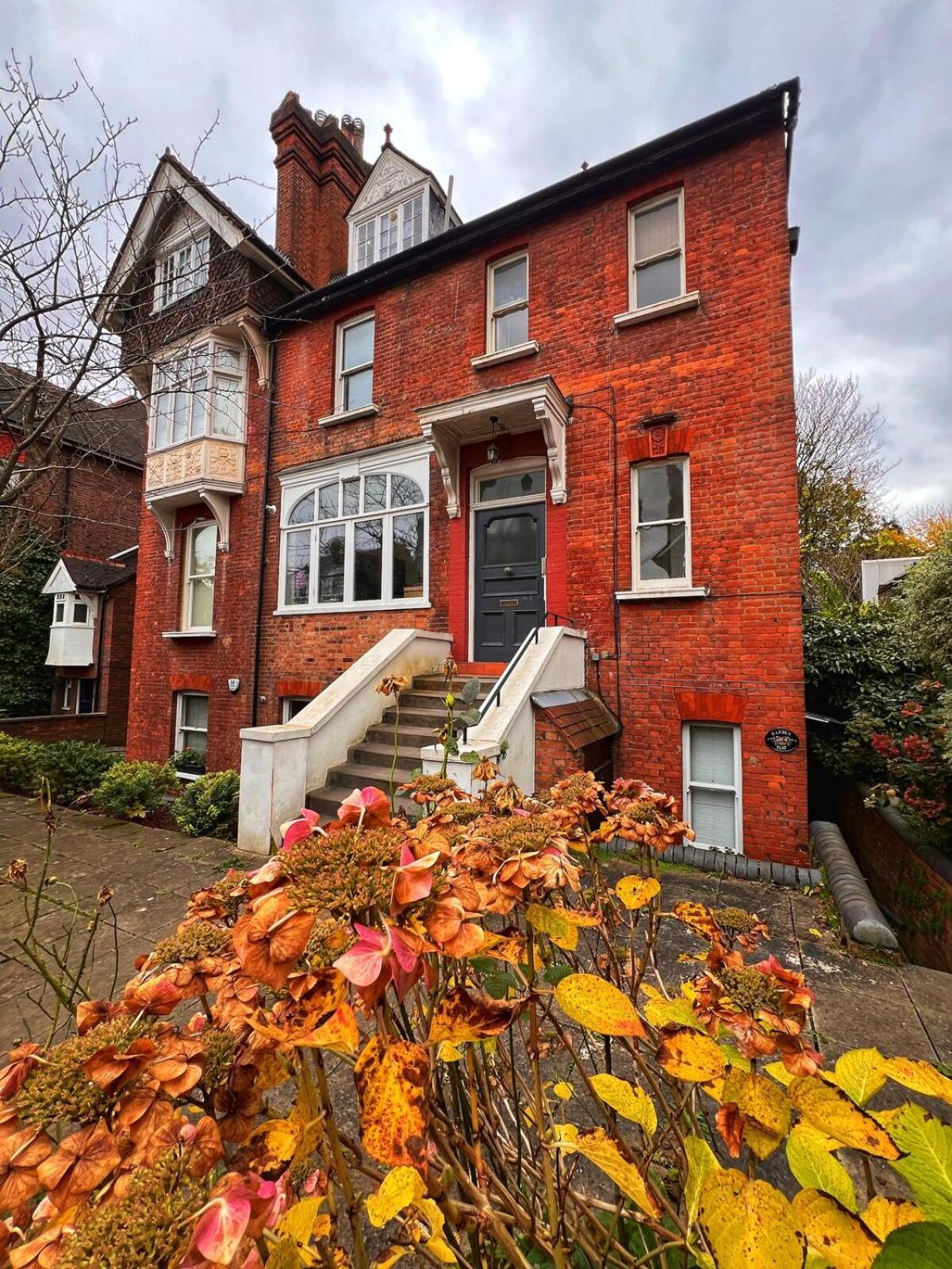 Apartment Exquisite 2beds, 2baths In Charming Camden Area - Belsize Park