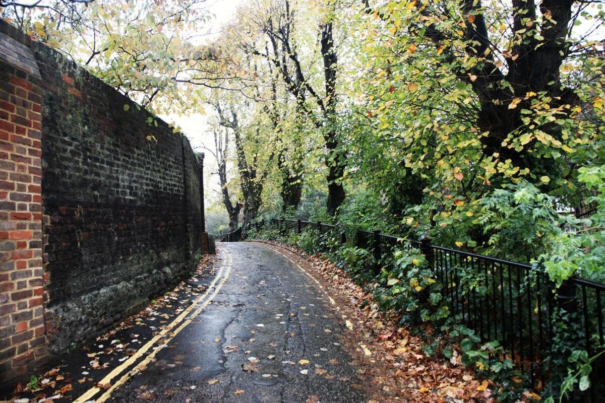 Exquisite 2beds, 2baths In Charming Camden Area - Belsize Park