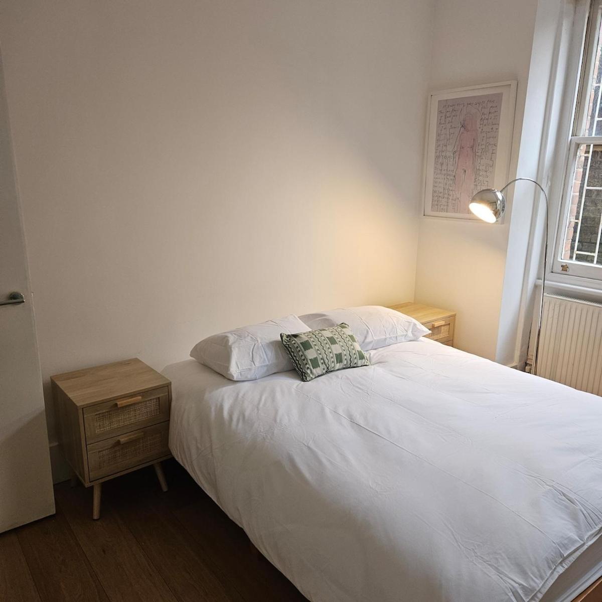 Apartamento Spacious 3 Bedroom In Maida Vale