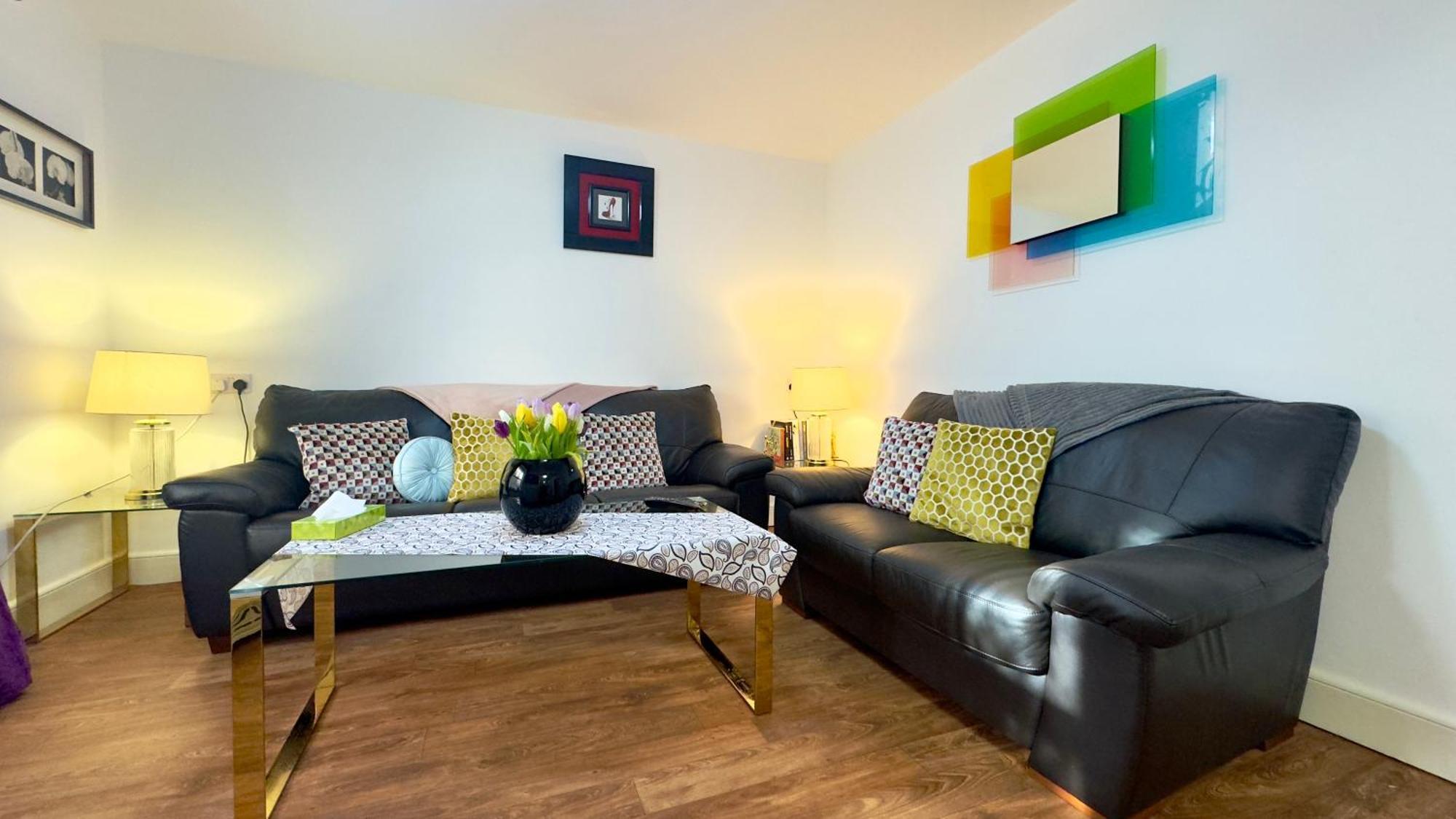 Cute 1 Bedroom Edgware Road * London