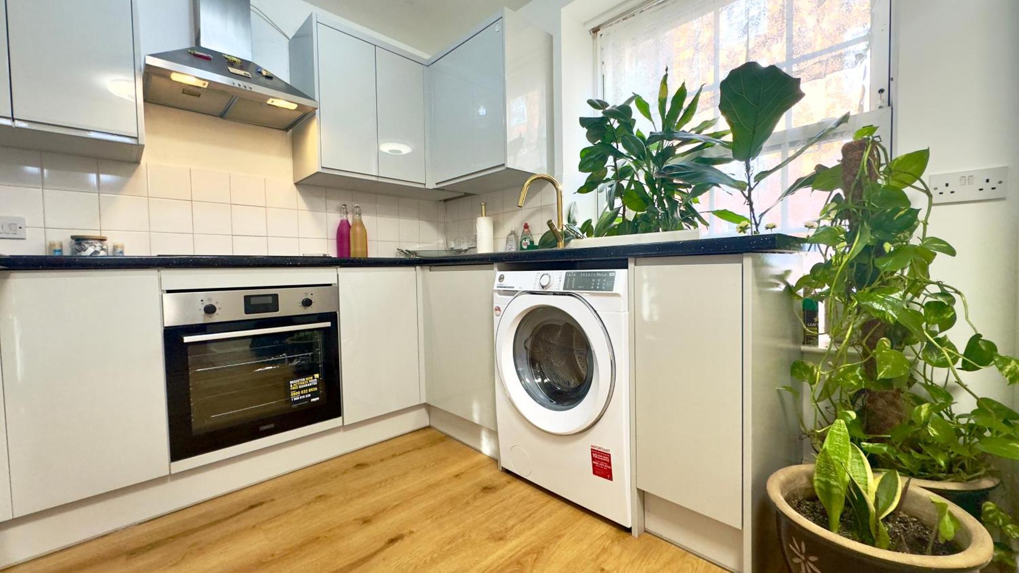 Apartment Cute 1 Bedroom Edgware Road *