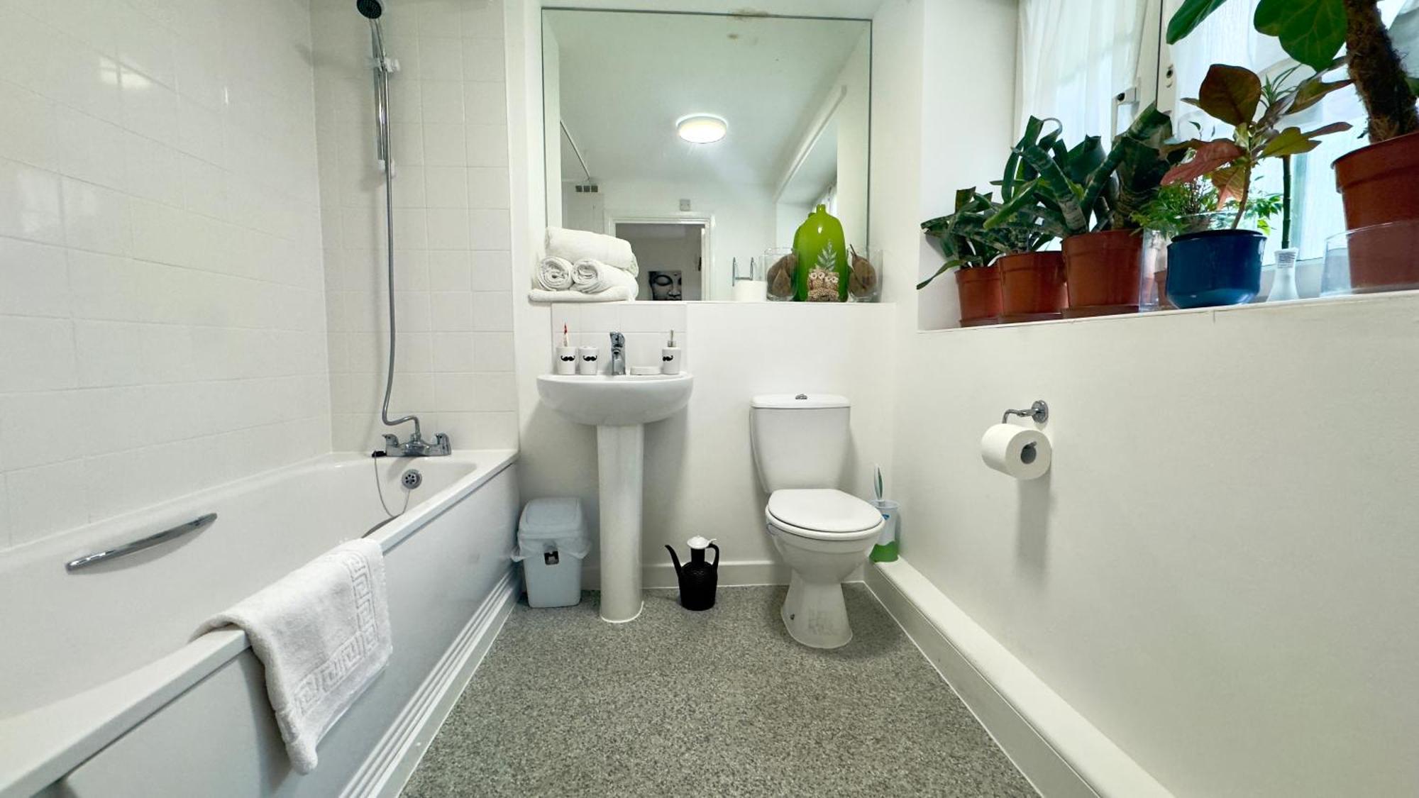 Cute 1 Bedroom Edgware Road