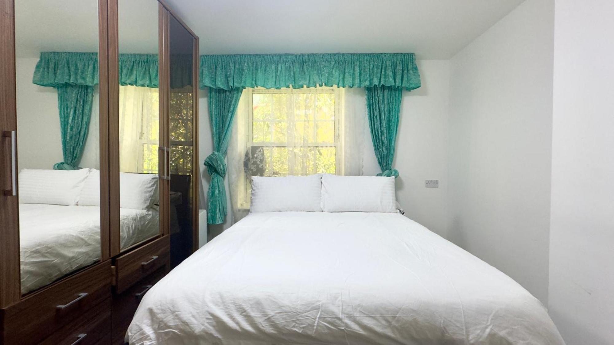 Apartment Cute 1 Bedroom Edgware Road *