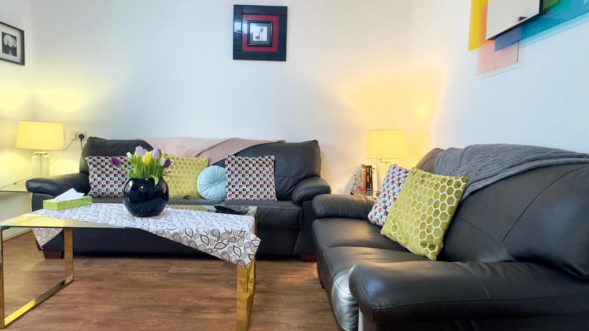 Cute 1 Bedroom Edgware Road * London