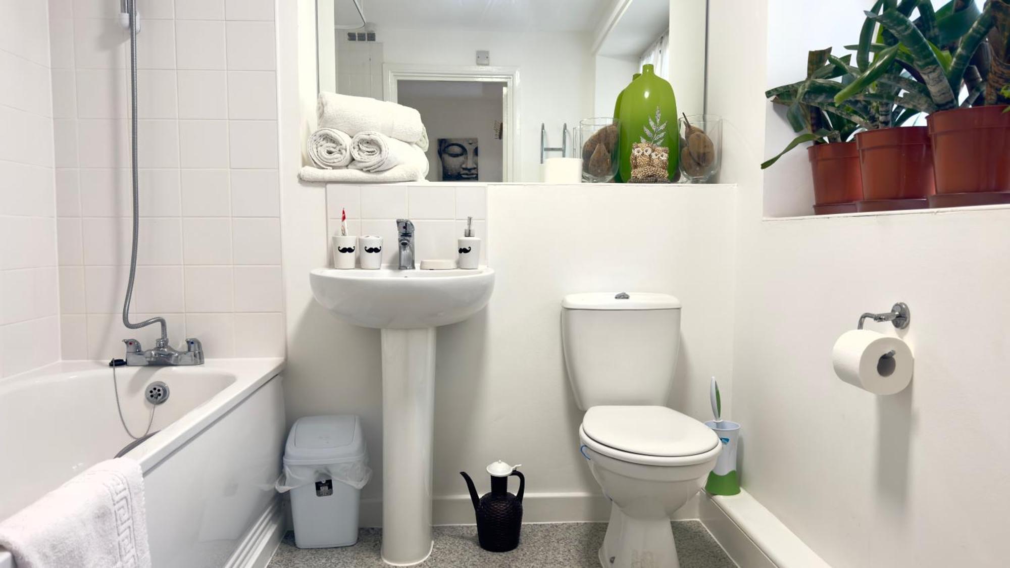 Cute 1 Bedroom Edgware Road * London