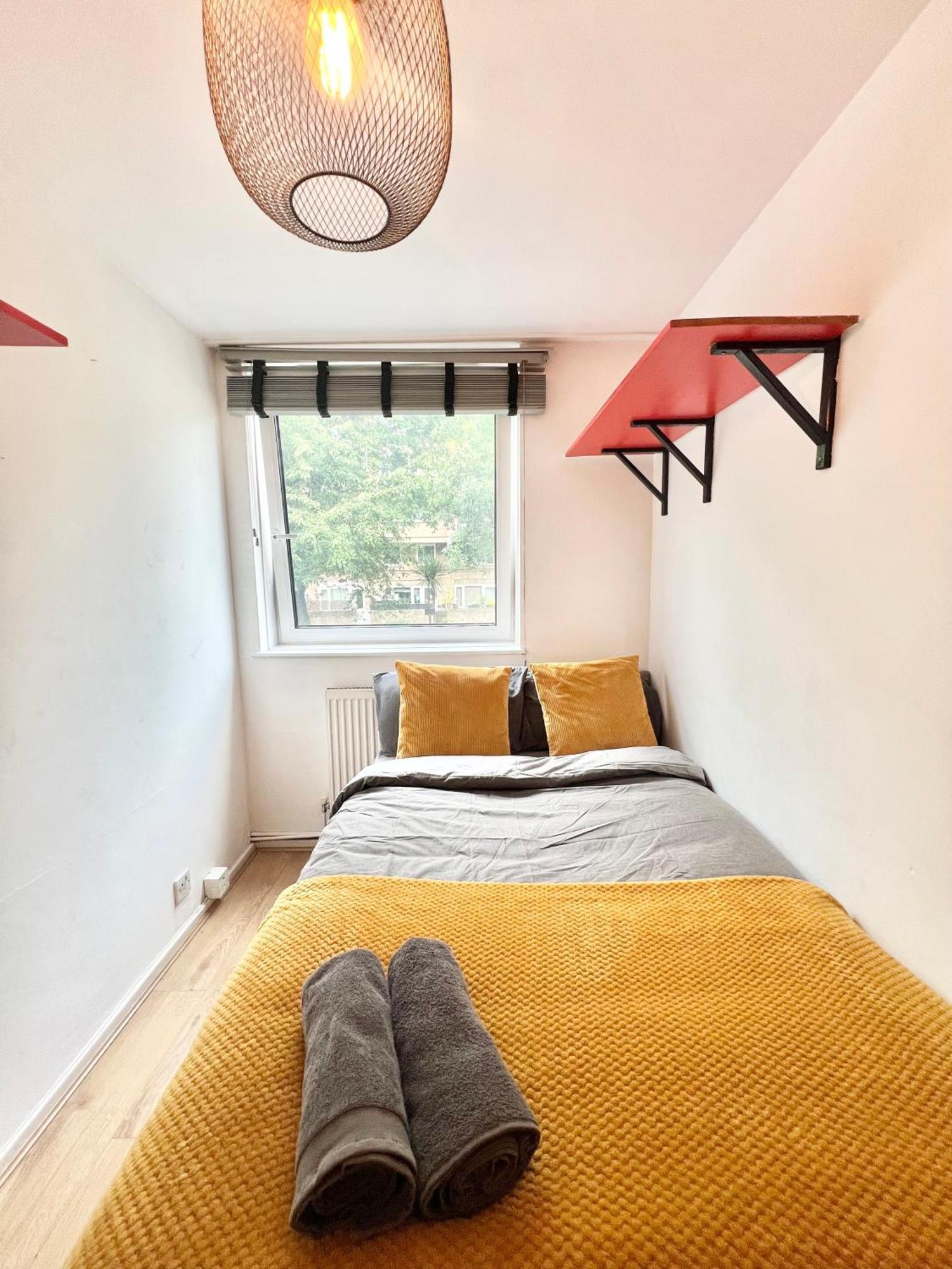 Guest house Convenient In London