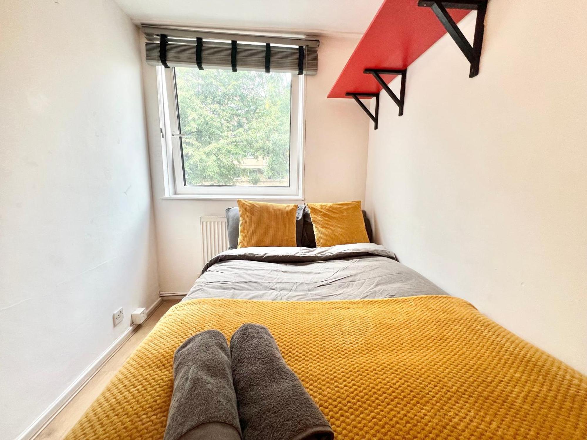 Guest house Convenient In