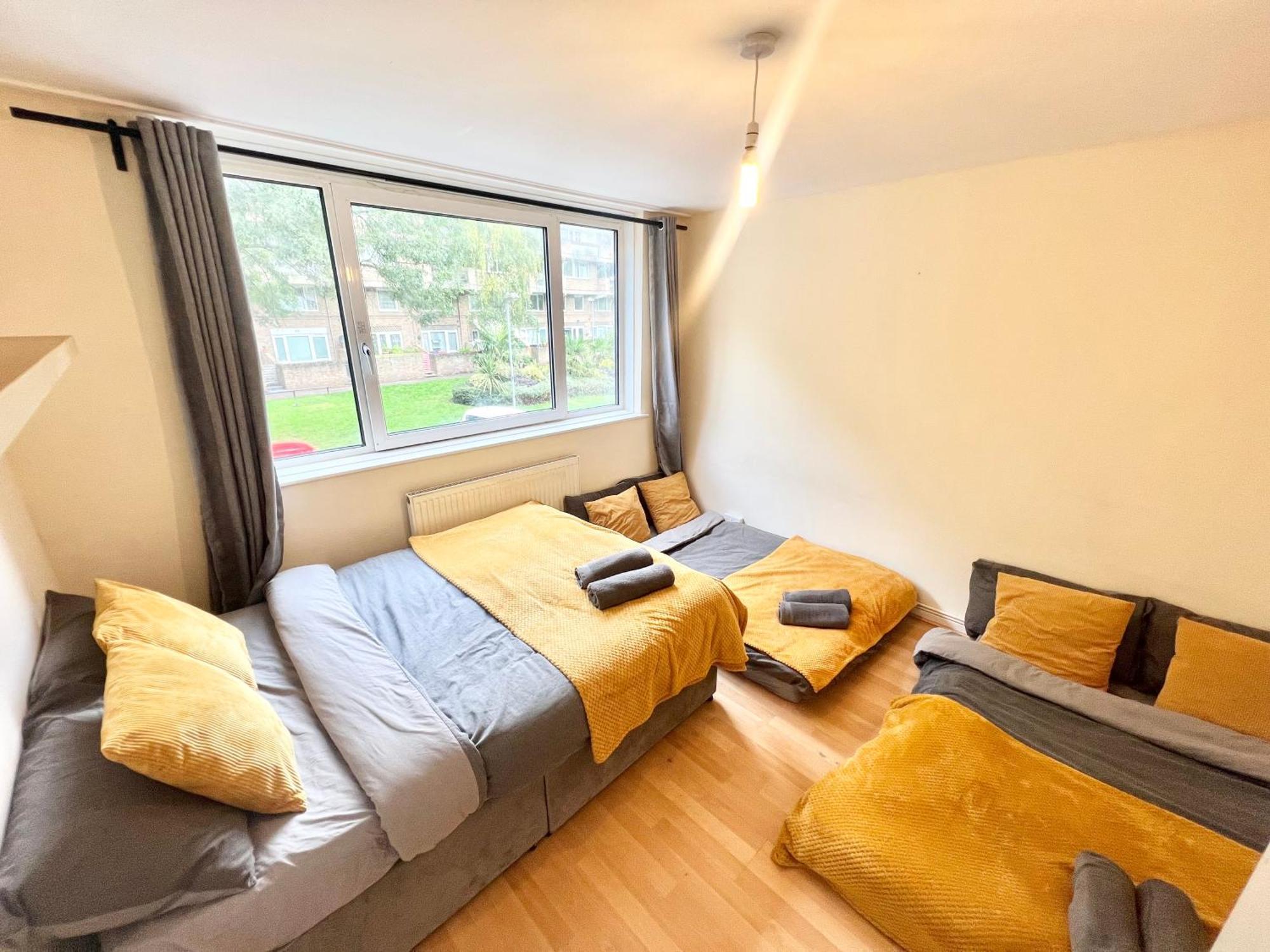 Guest house Convenient In London