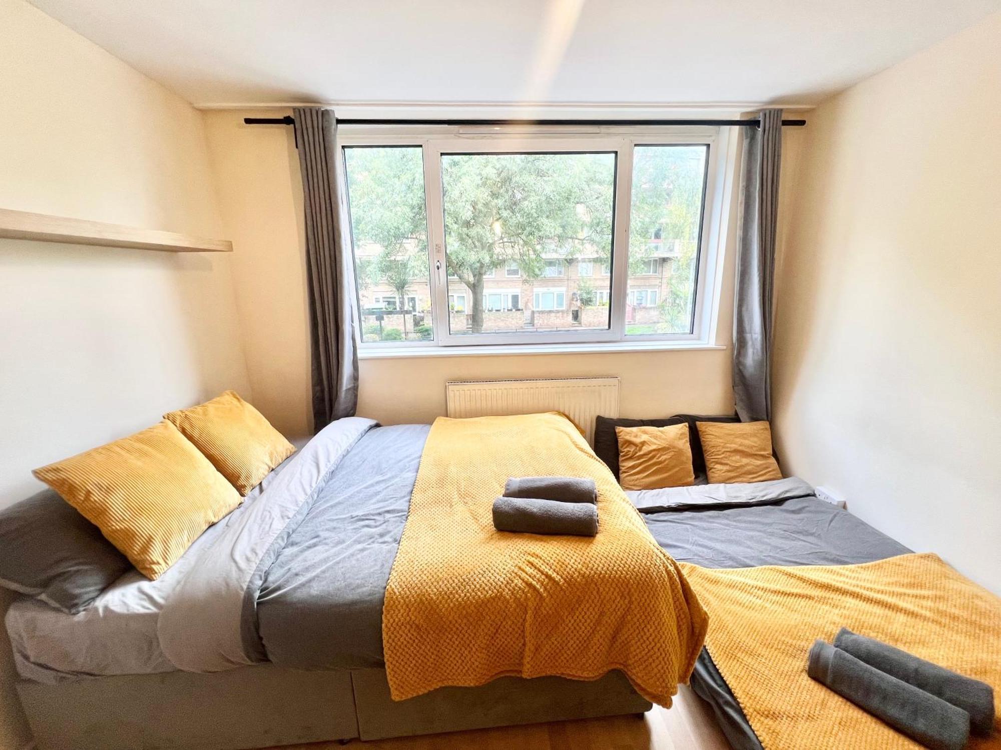 Convenient In Guest house *