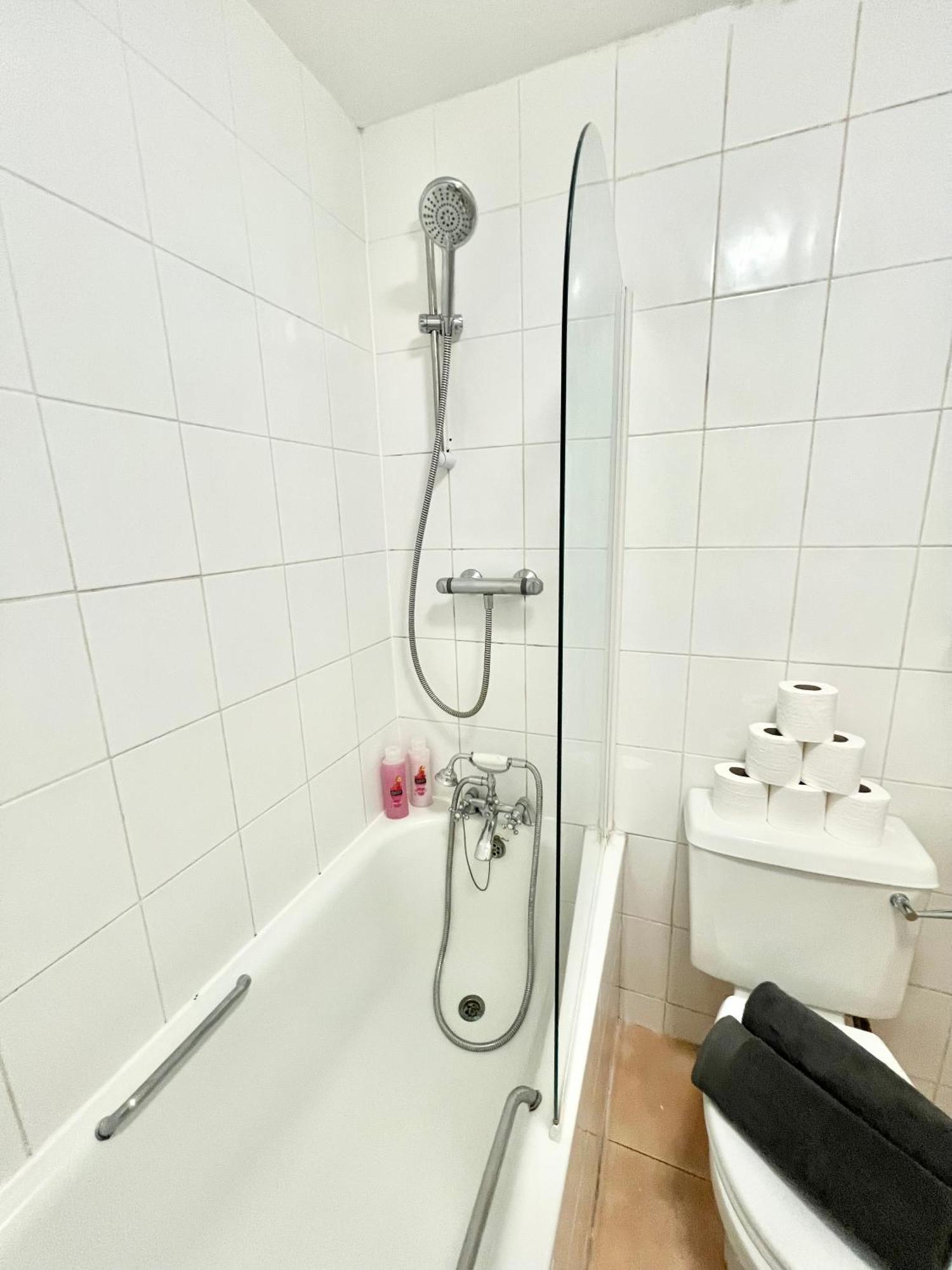 Guest house Convenient In
