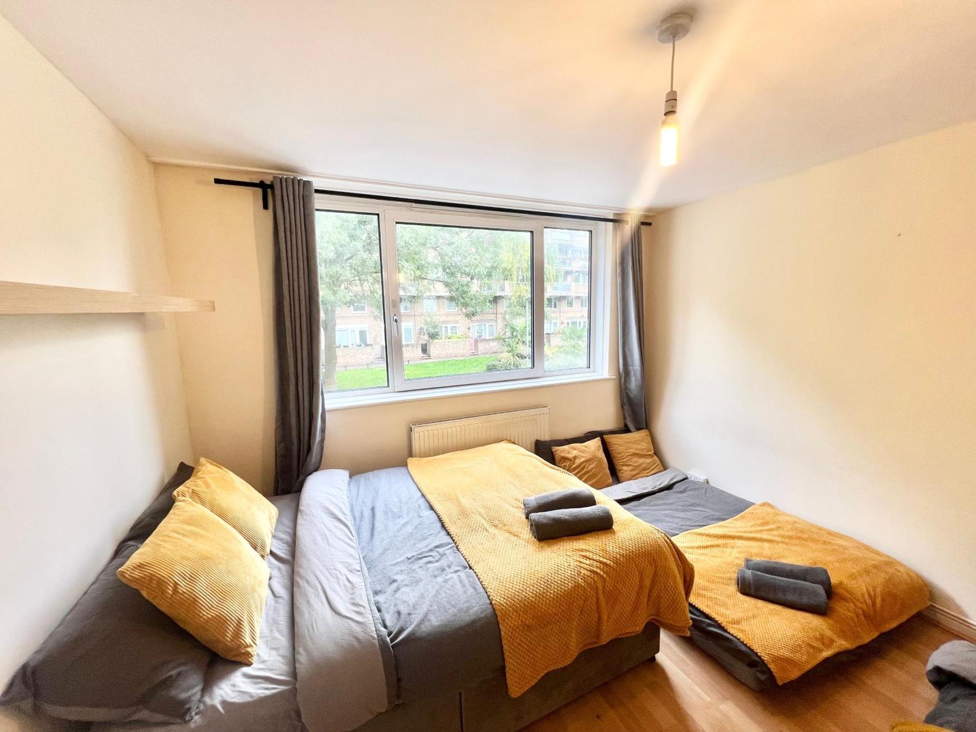 Convenient In Guest house