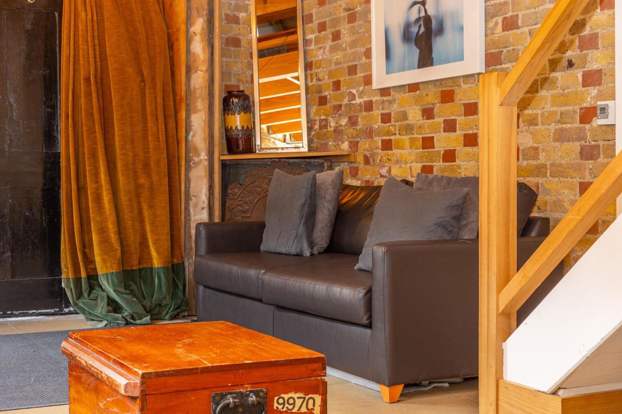 Historic Detached House With Private Courtyard Apartamento *