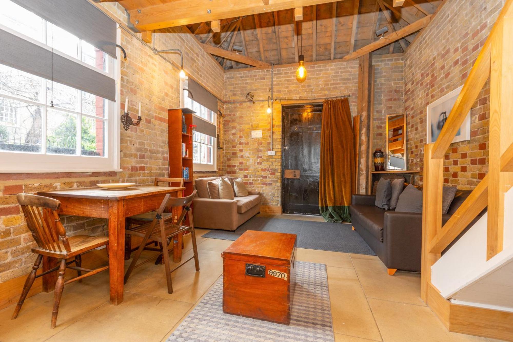 Apartamento Historic Detached House With Private Courtyard