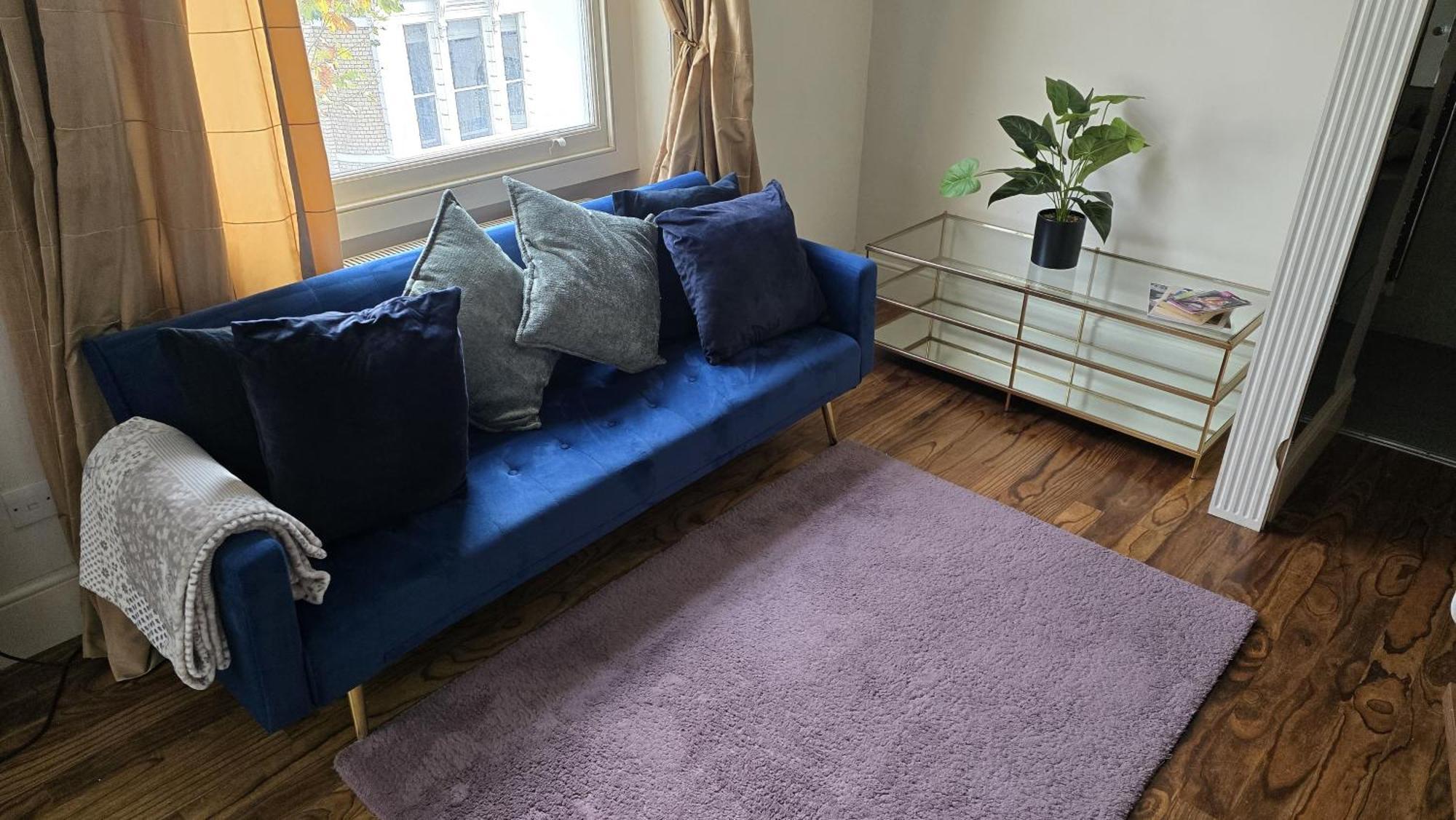 Apartment Charming In Notting Hill *