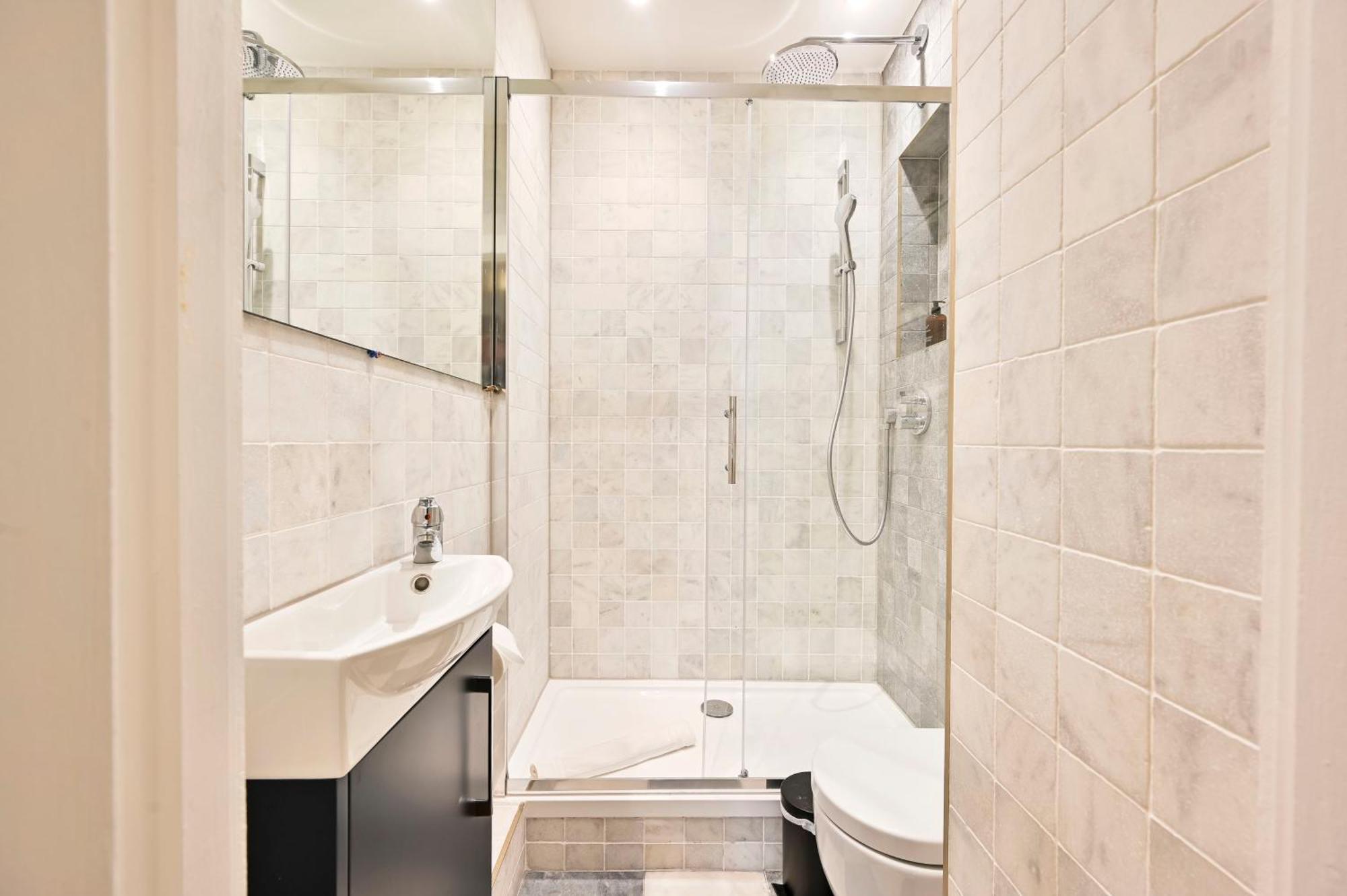 Prime Location Marylebone 1 Bed Apartamento