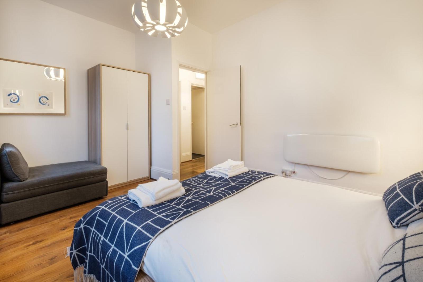Oxford Street By Advan Appartement *