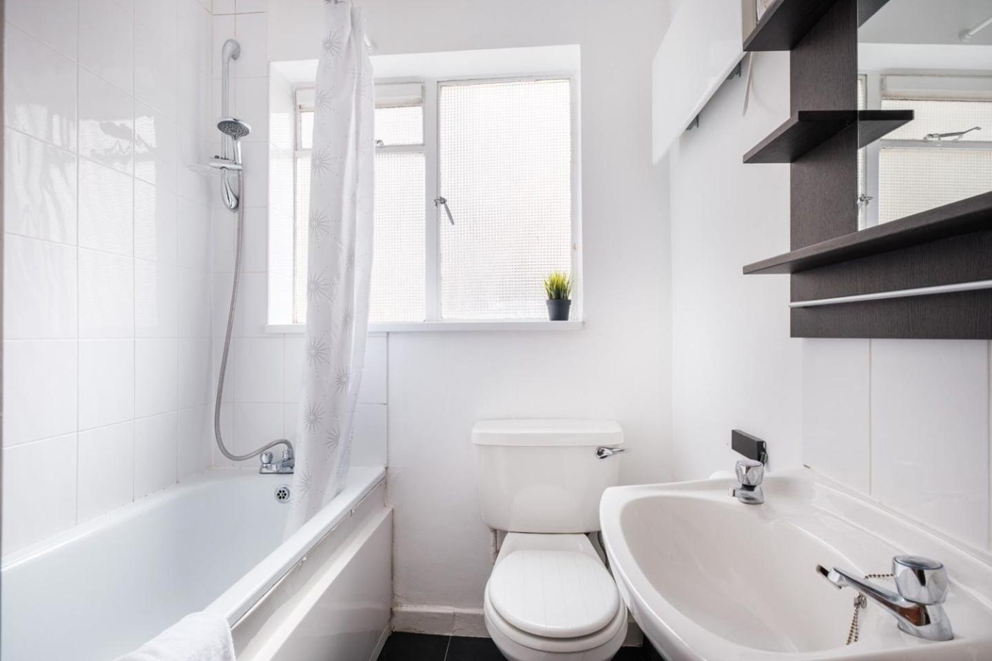 Oxford Street By Advan Appartement Londen