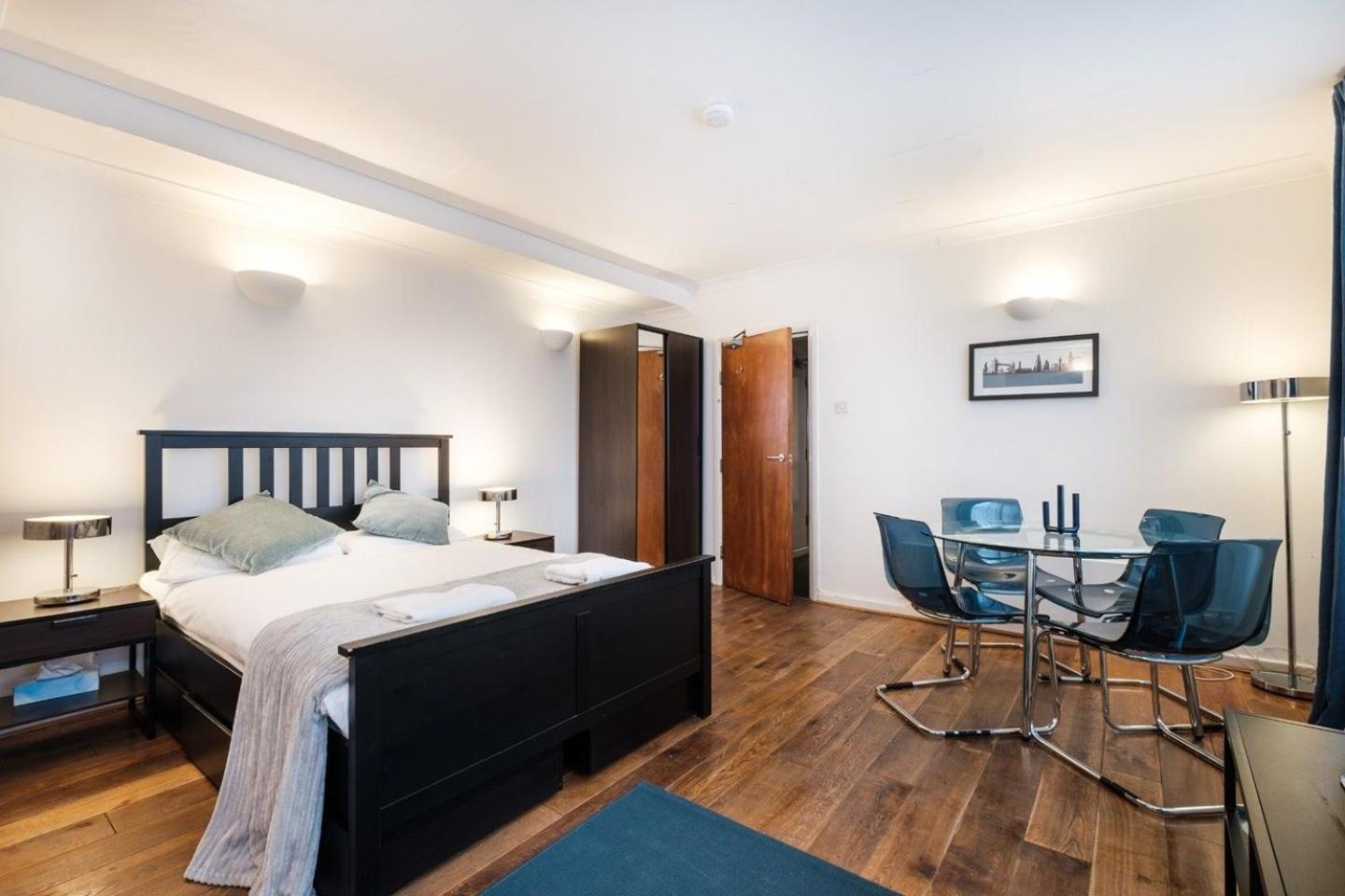 Oxford Street By Advan Appartement Londen