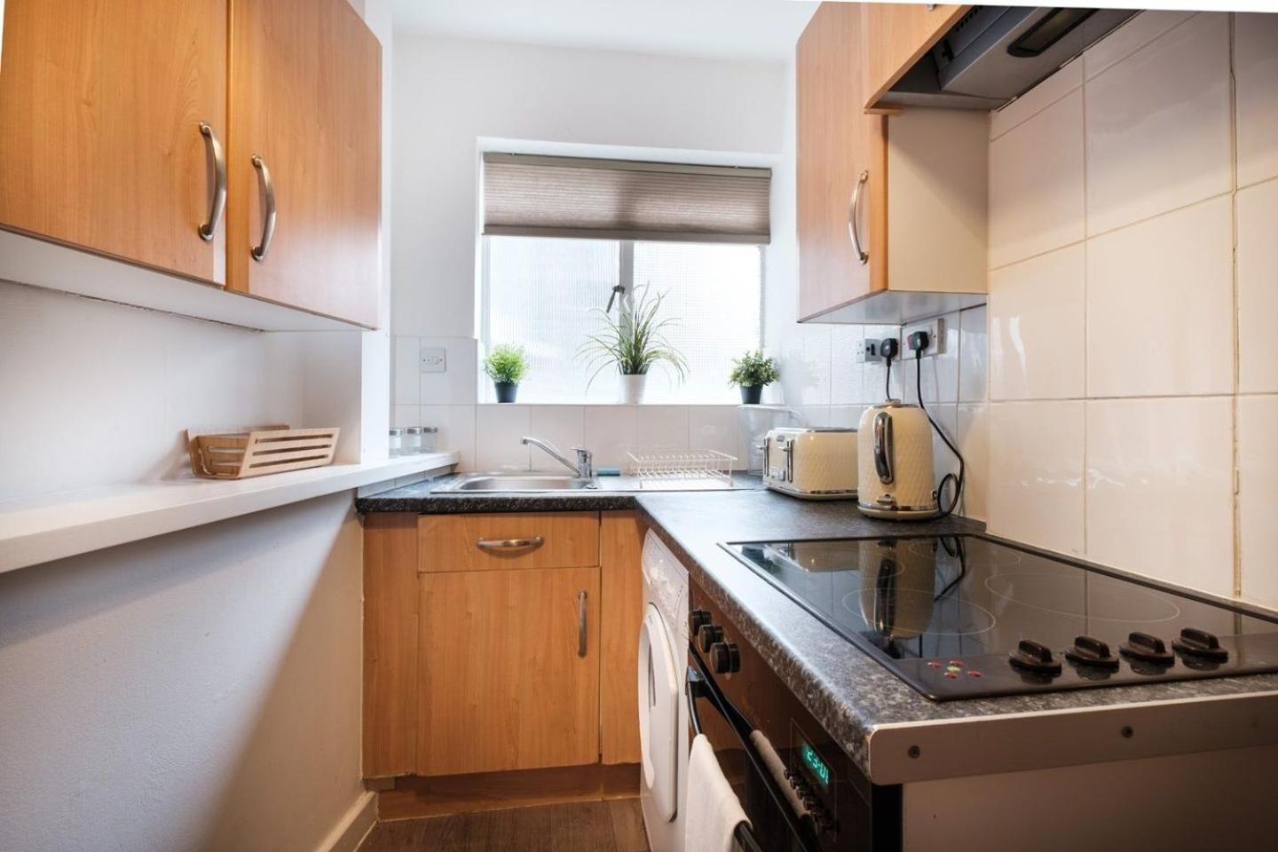 Oxford Street By Advan Appartement