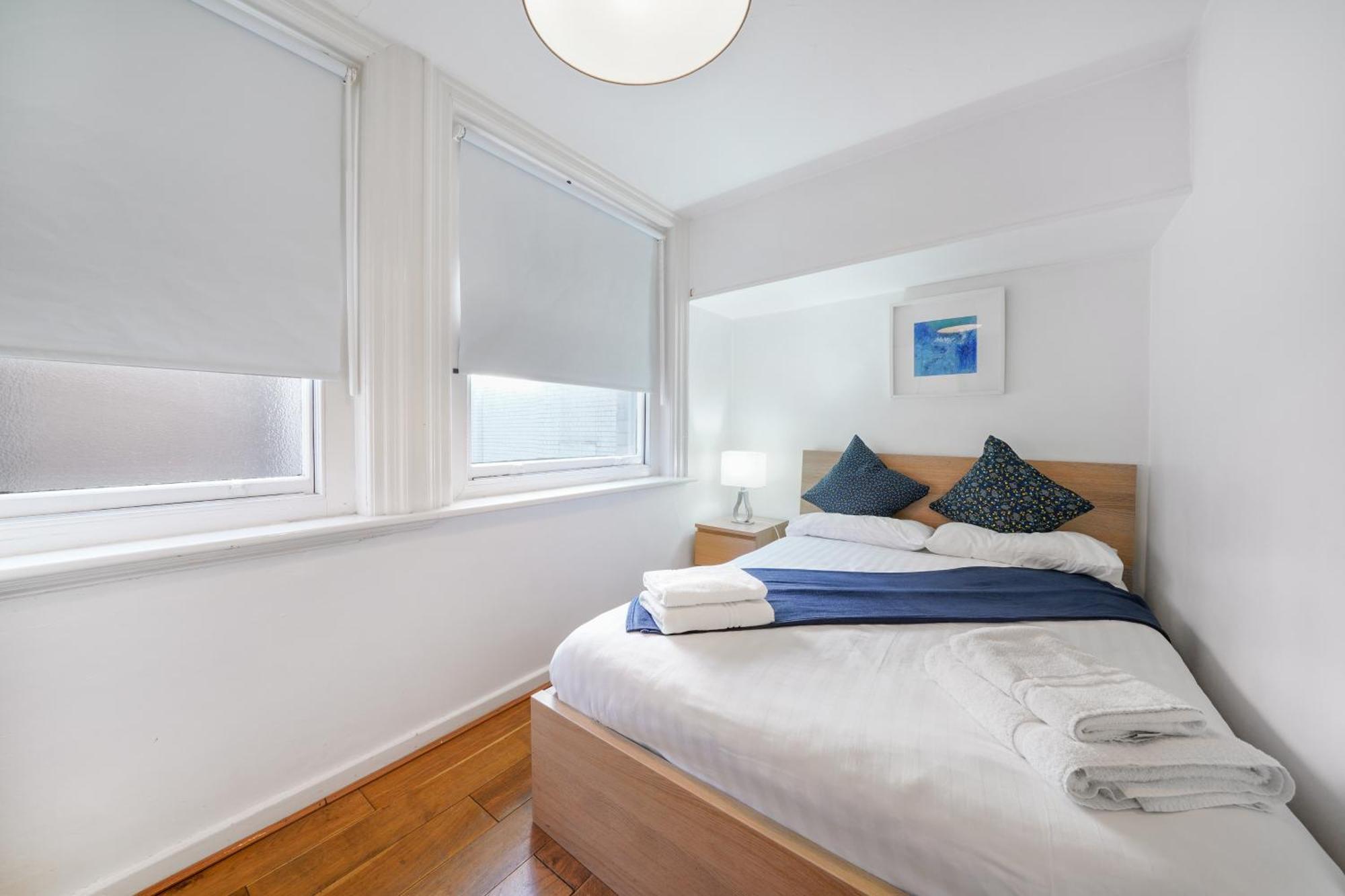 Appartement Oxford Street By Advan Londen