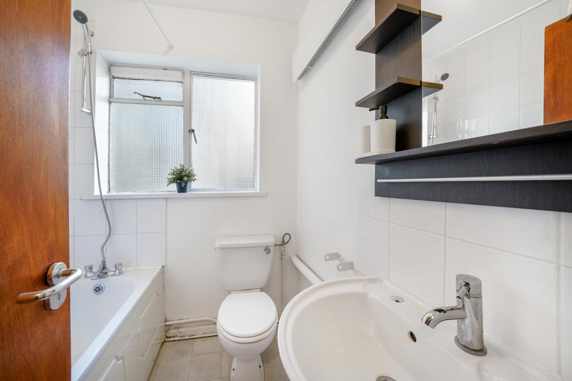 Appartement Oxford Street By Advan